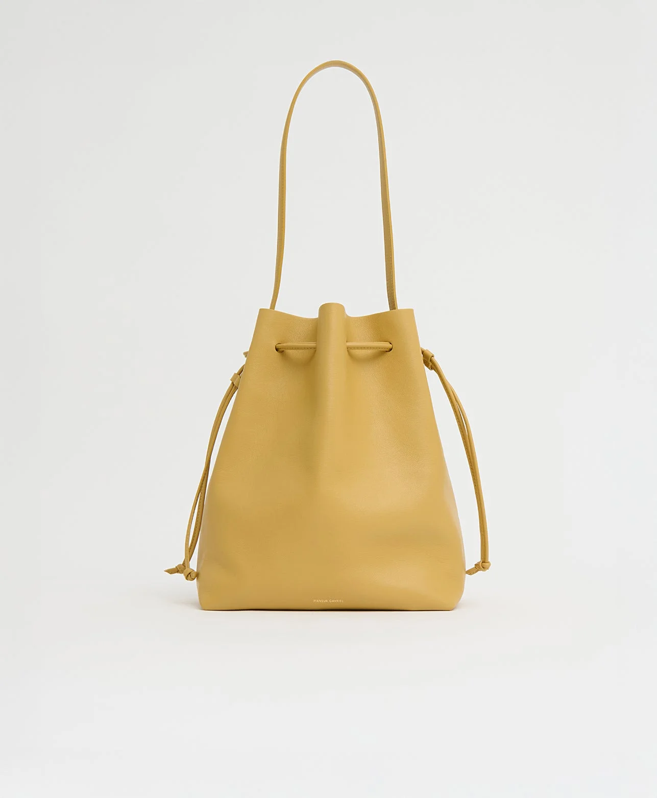 DRAWSTRING CABAS - 1