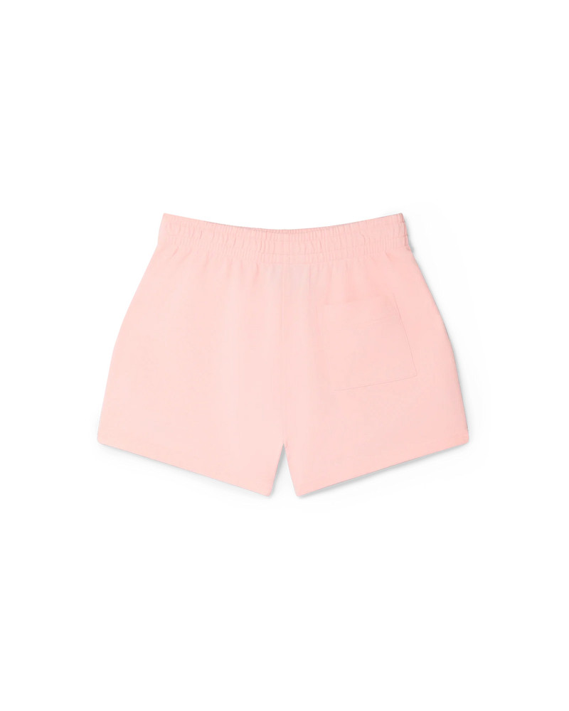 CASABLANCA Afro Cubism Tennis Club Sweatshorts outlook