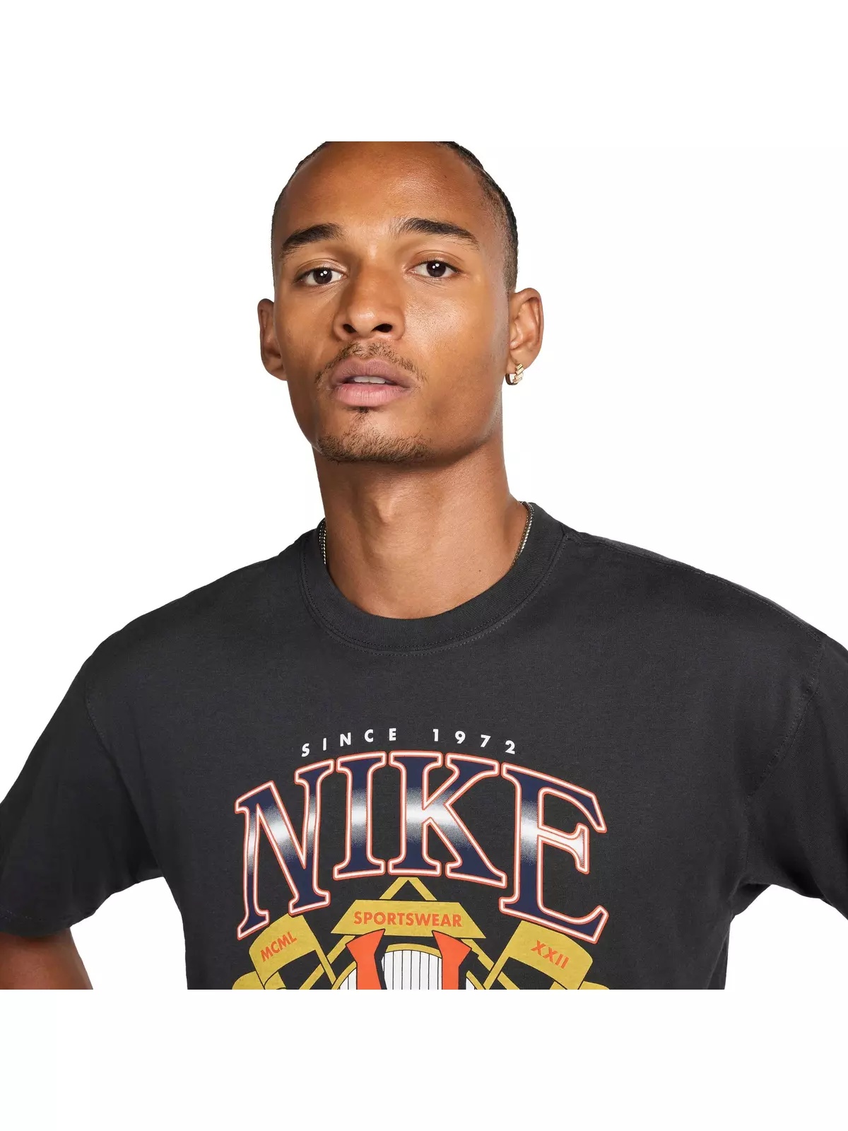Men's Sportswear Short Sleeve Max90 Tee - 3