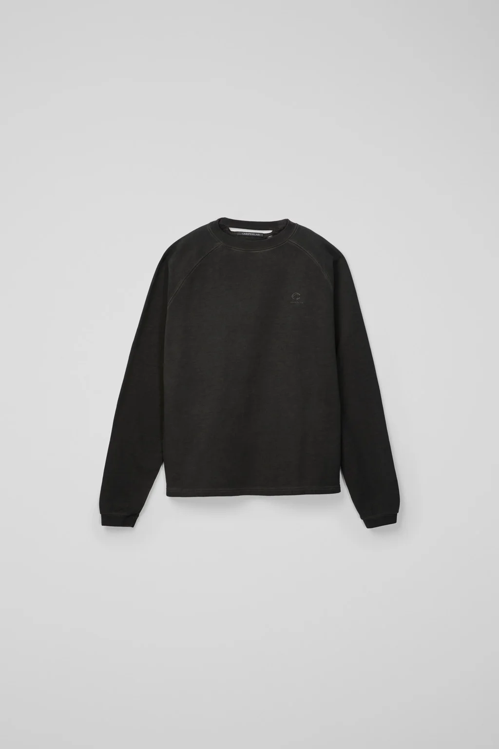 FADED BLACK - 1