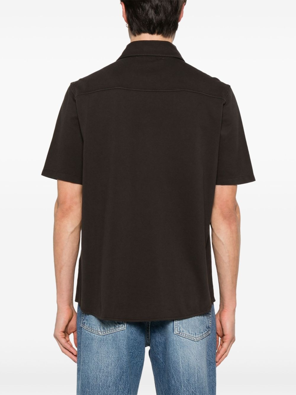 Analog shirt - 4