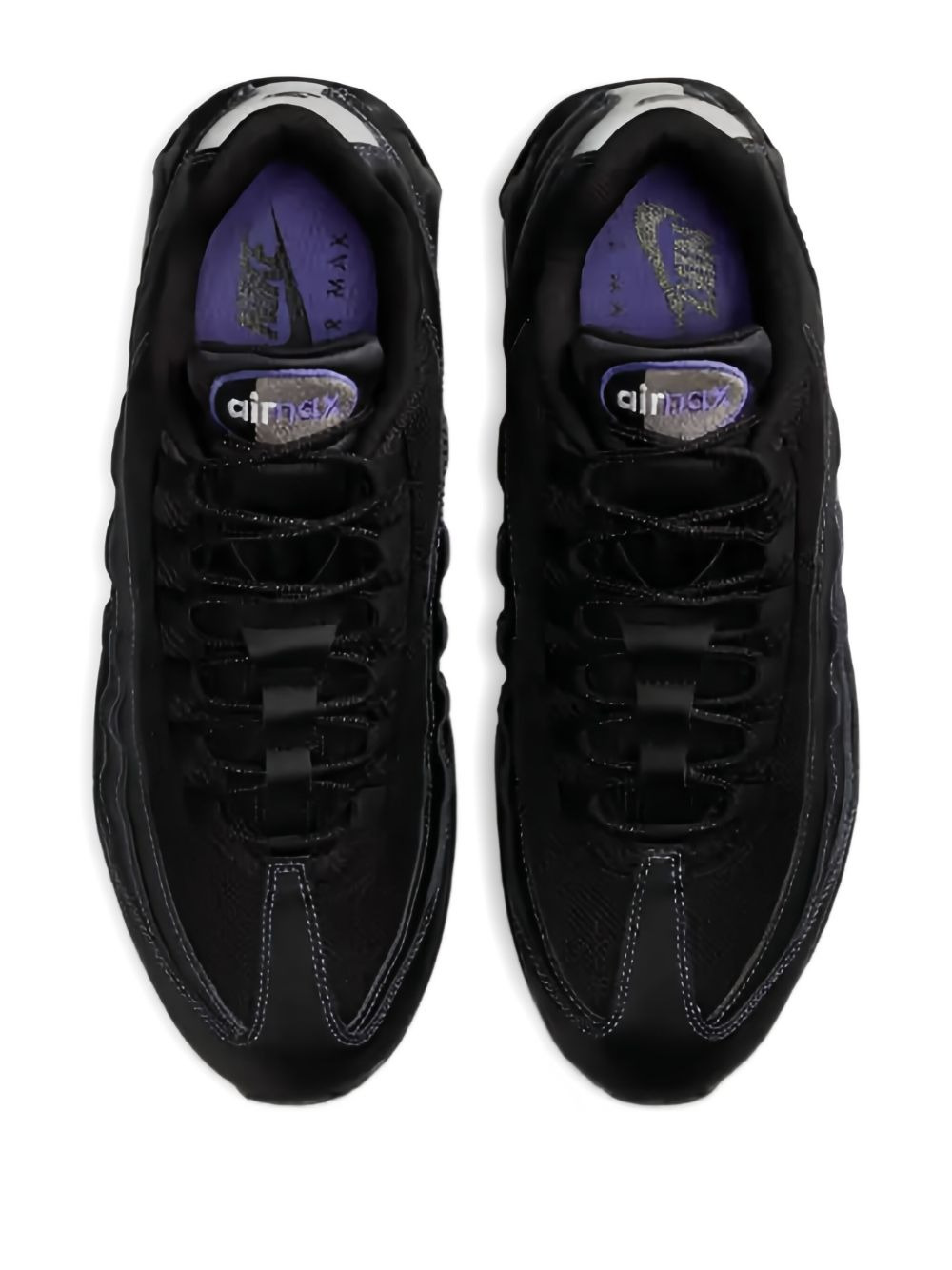 air max 95 trainers - 4
