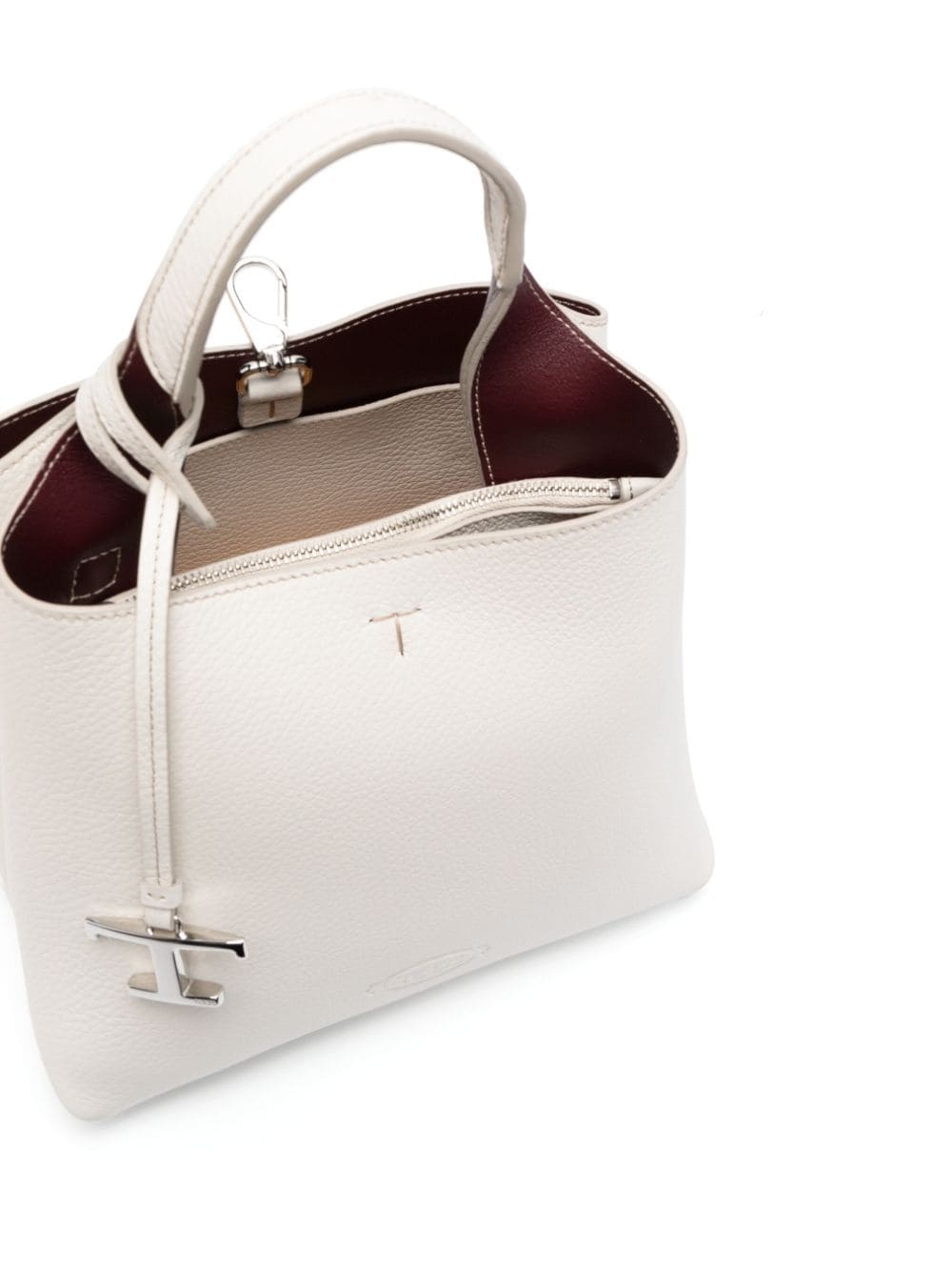 mini T Timeless tote bag - 5