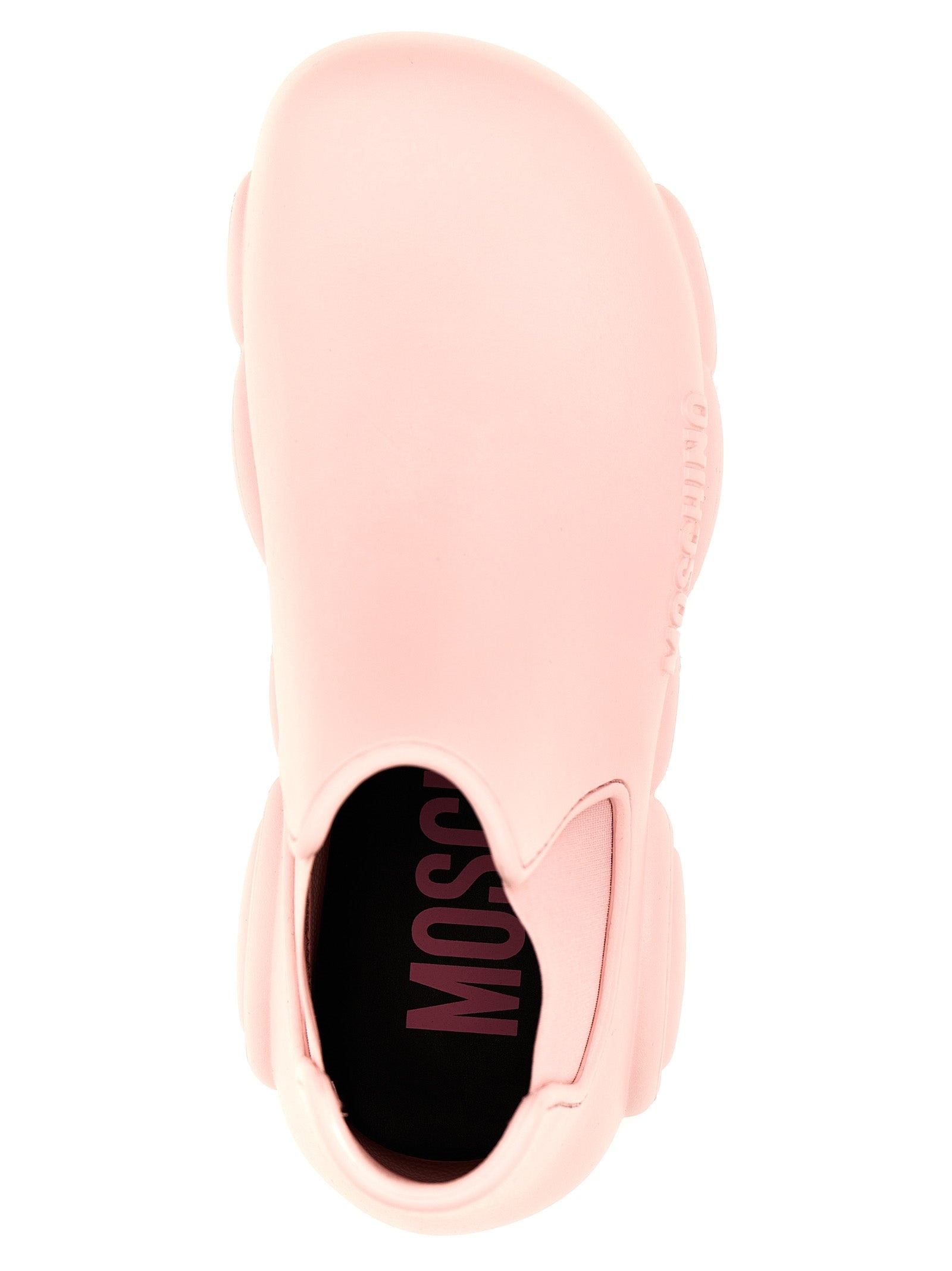Moschino Women 'Gummy' Ankle Boots - 3