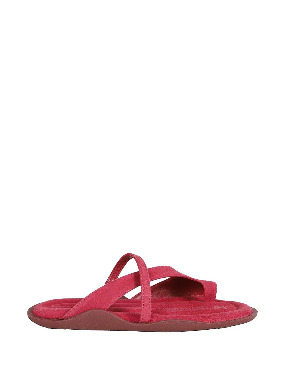 Riley flat sandals - 1