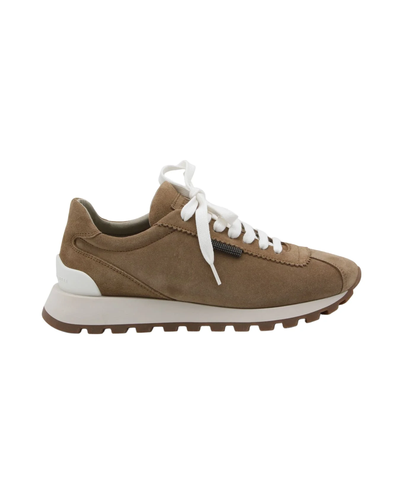 Antilope Suede Sneakers - 1
