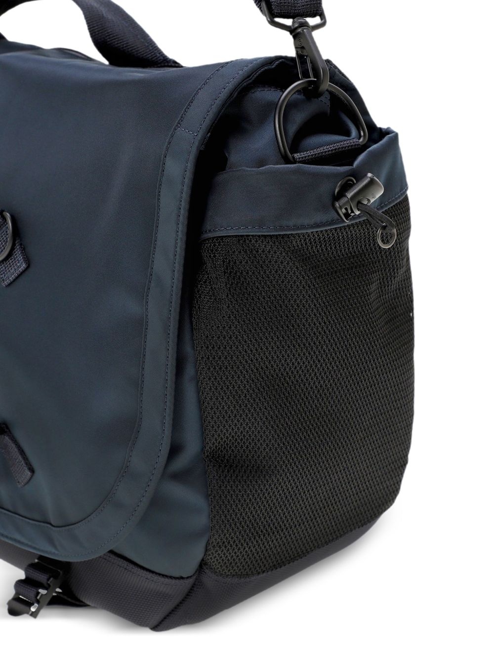 Potr Ride messenger bag - 6