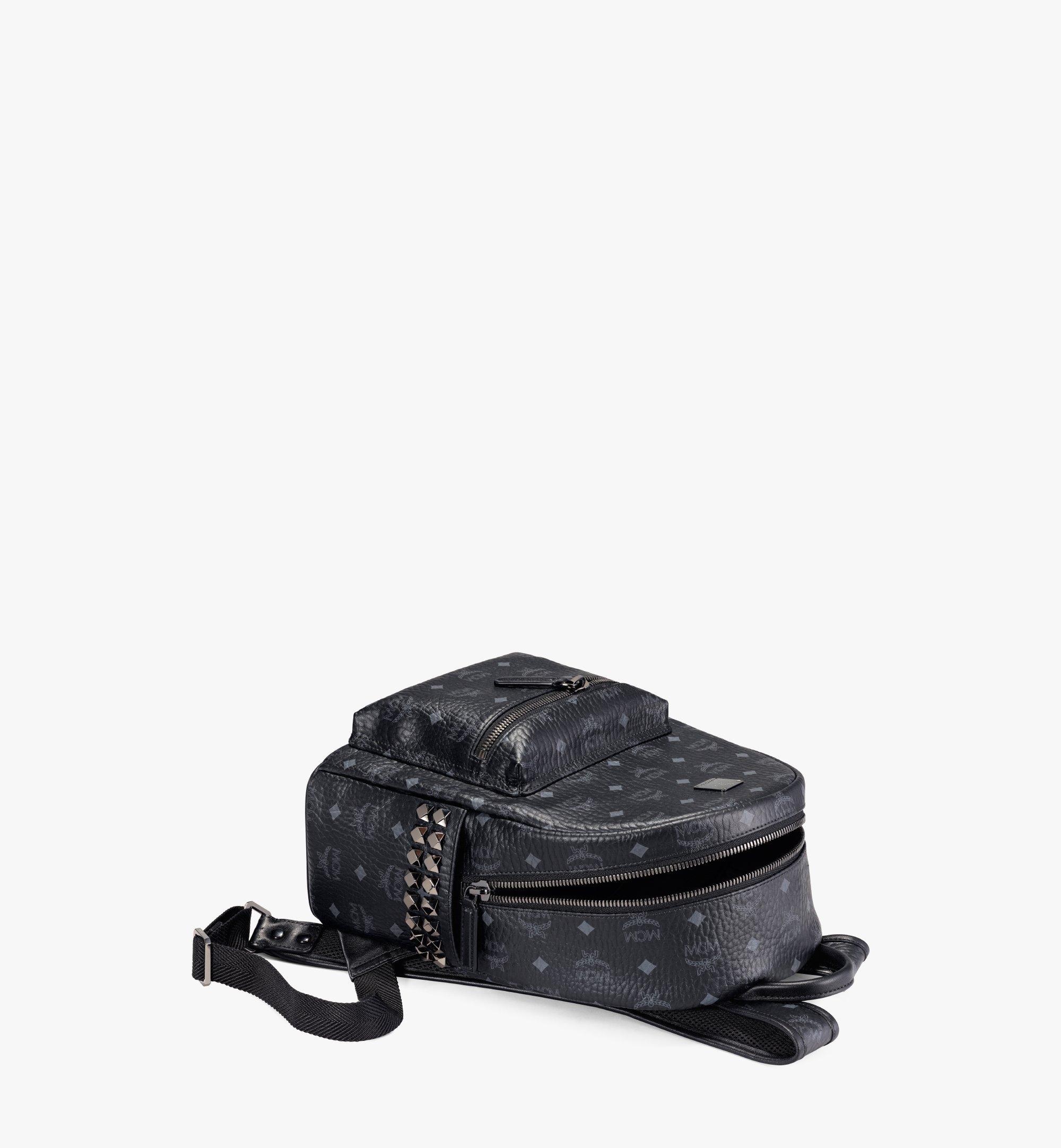 Stark Side Studs Backpack in Visetos - 5