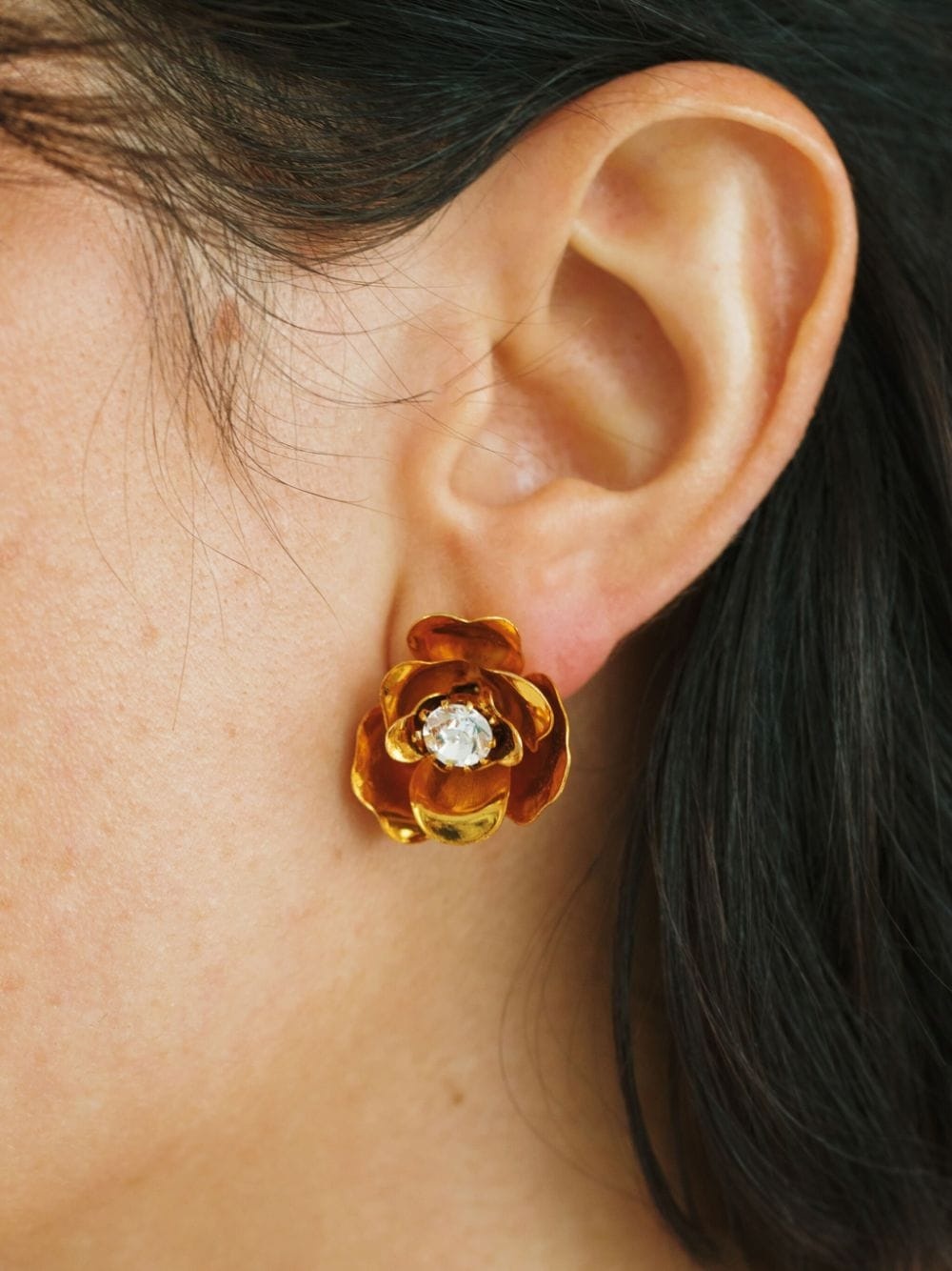 Lil earrings - 3