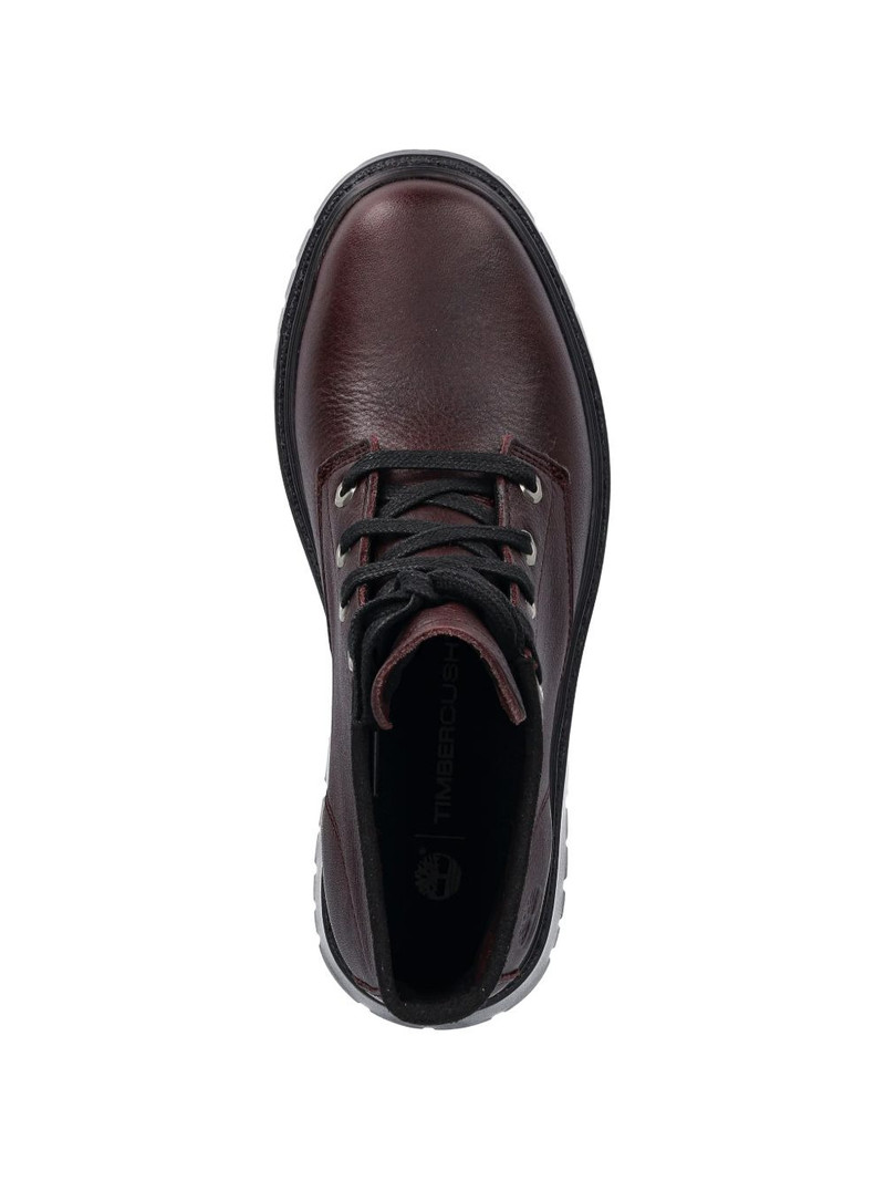 Cambria Valley boots 3