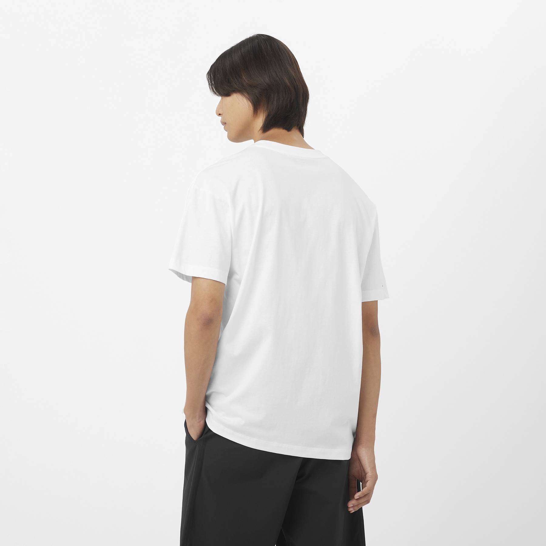 CHEST LOGO RX - 2