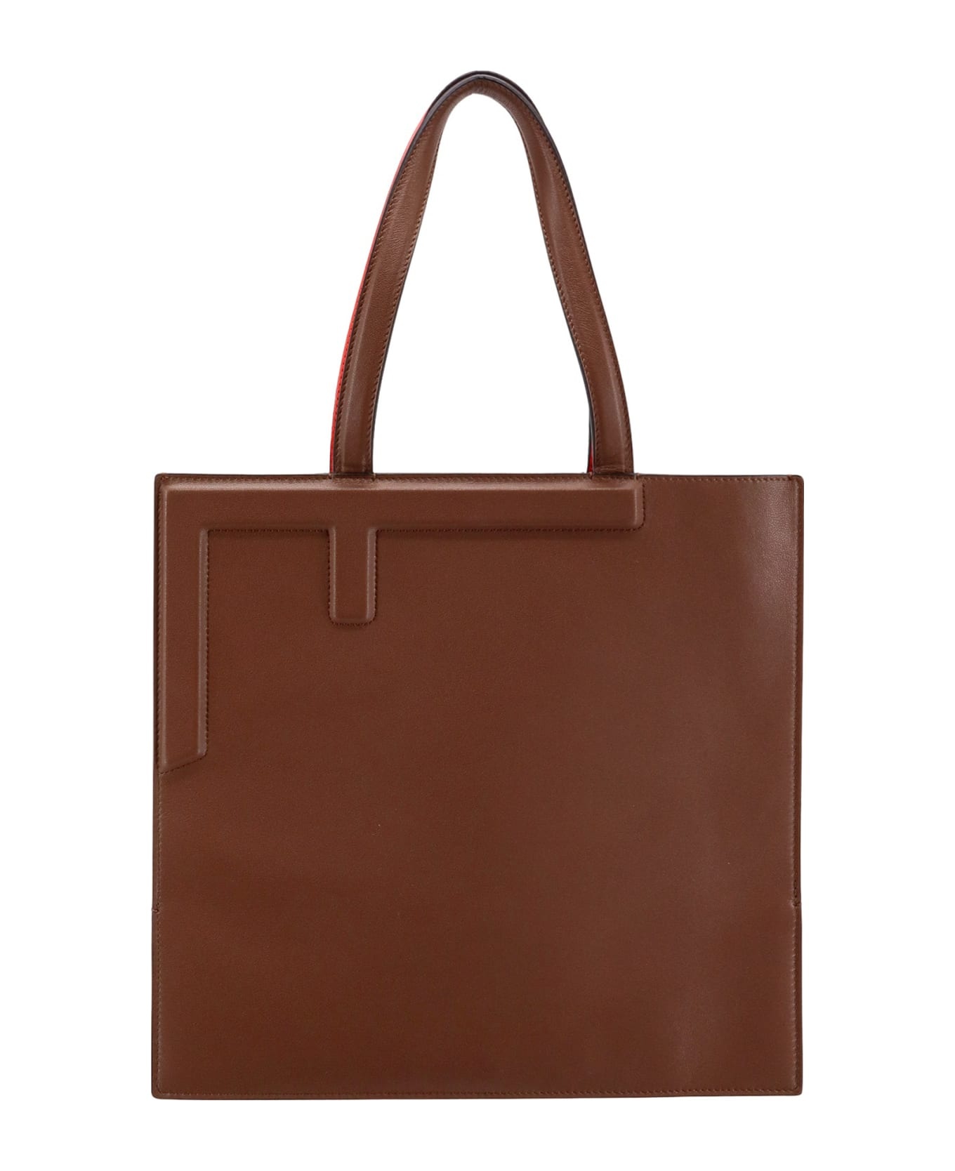 Flip Medium Shoulder Bag - 2