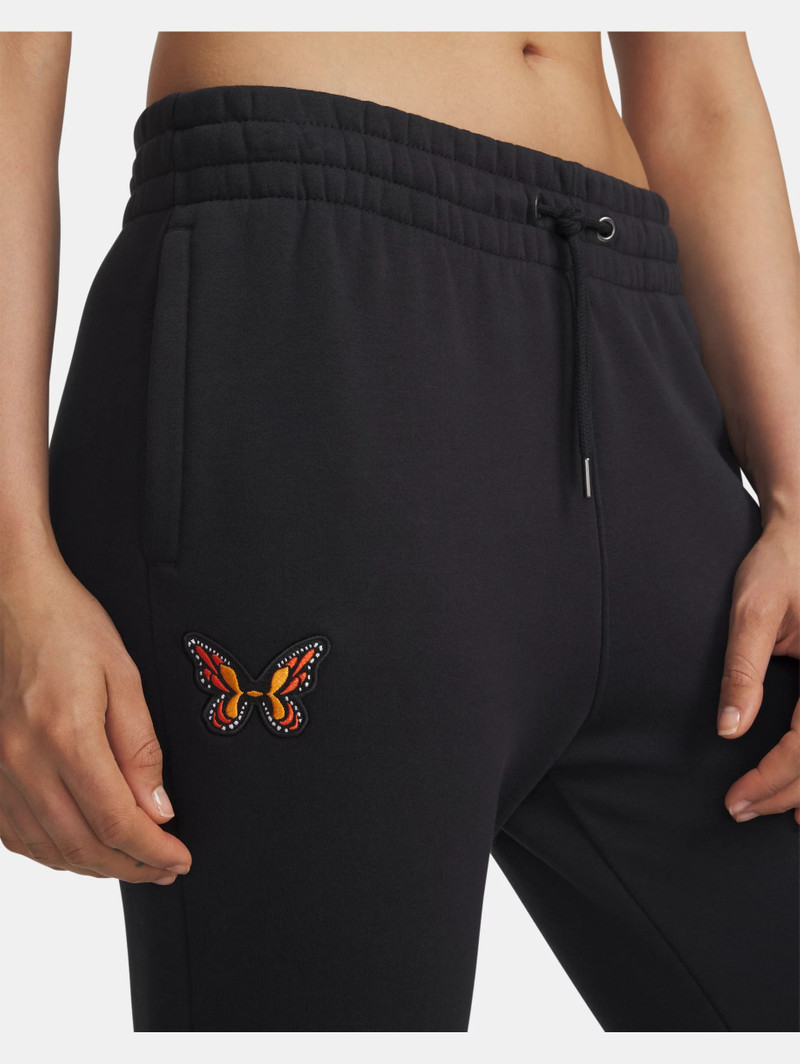 UA Icon Fleece Day Of The Dead 4