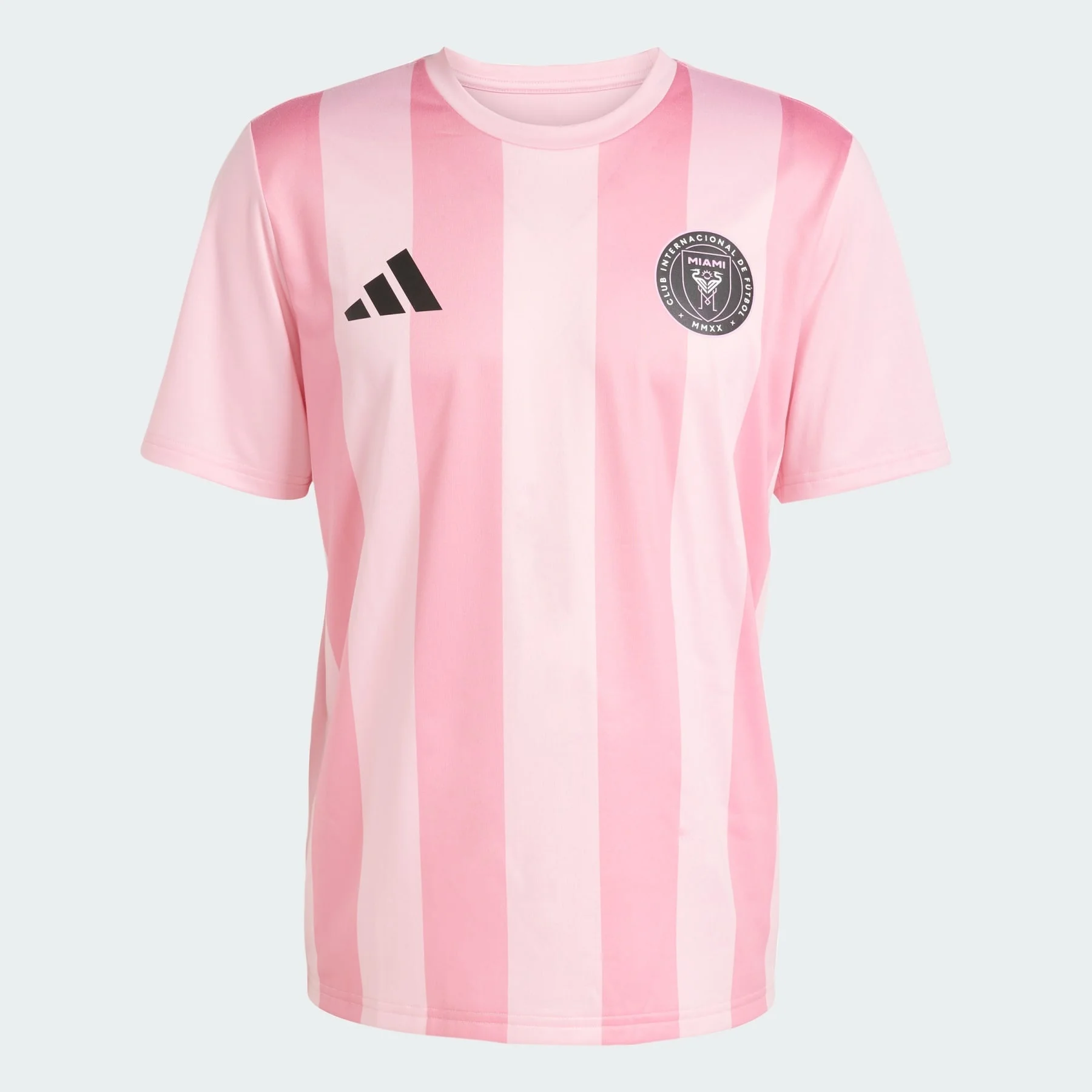 Inter Miami CF Messi Away Fan Jersey - 1