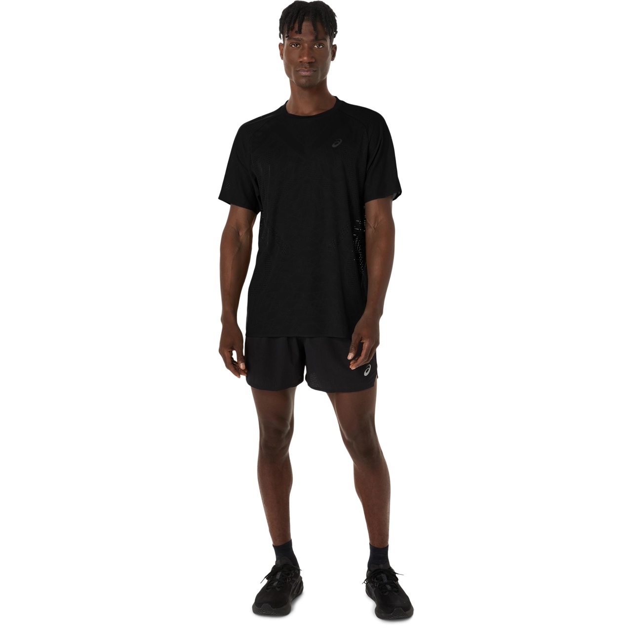 METARUN SHORT SLEEVE TOP - 6