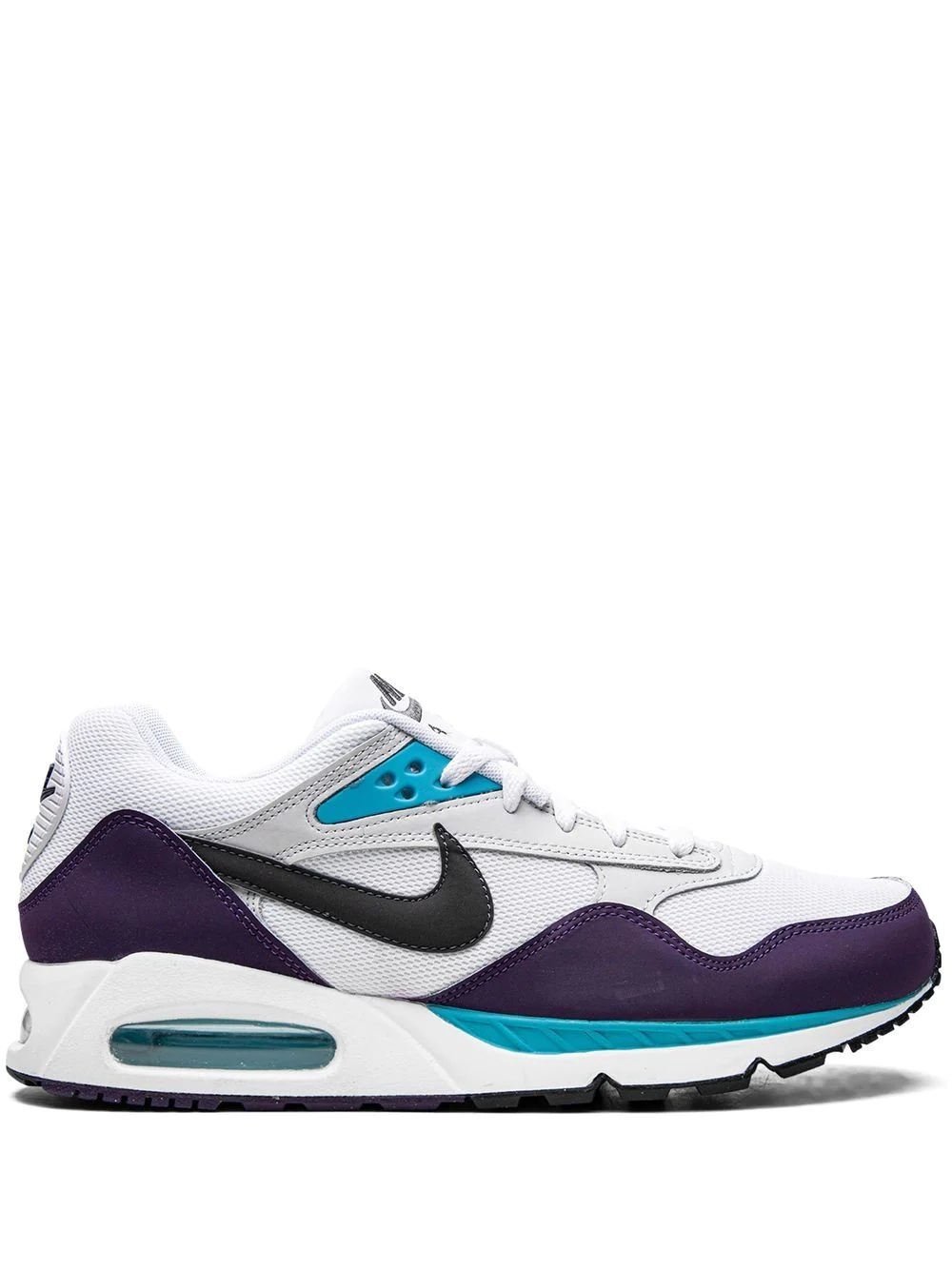 Air Max Correlate low-top sneakers - 1