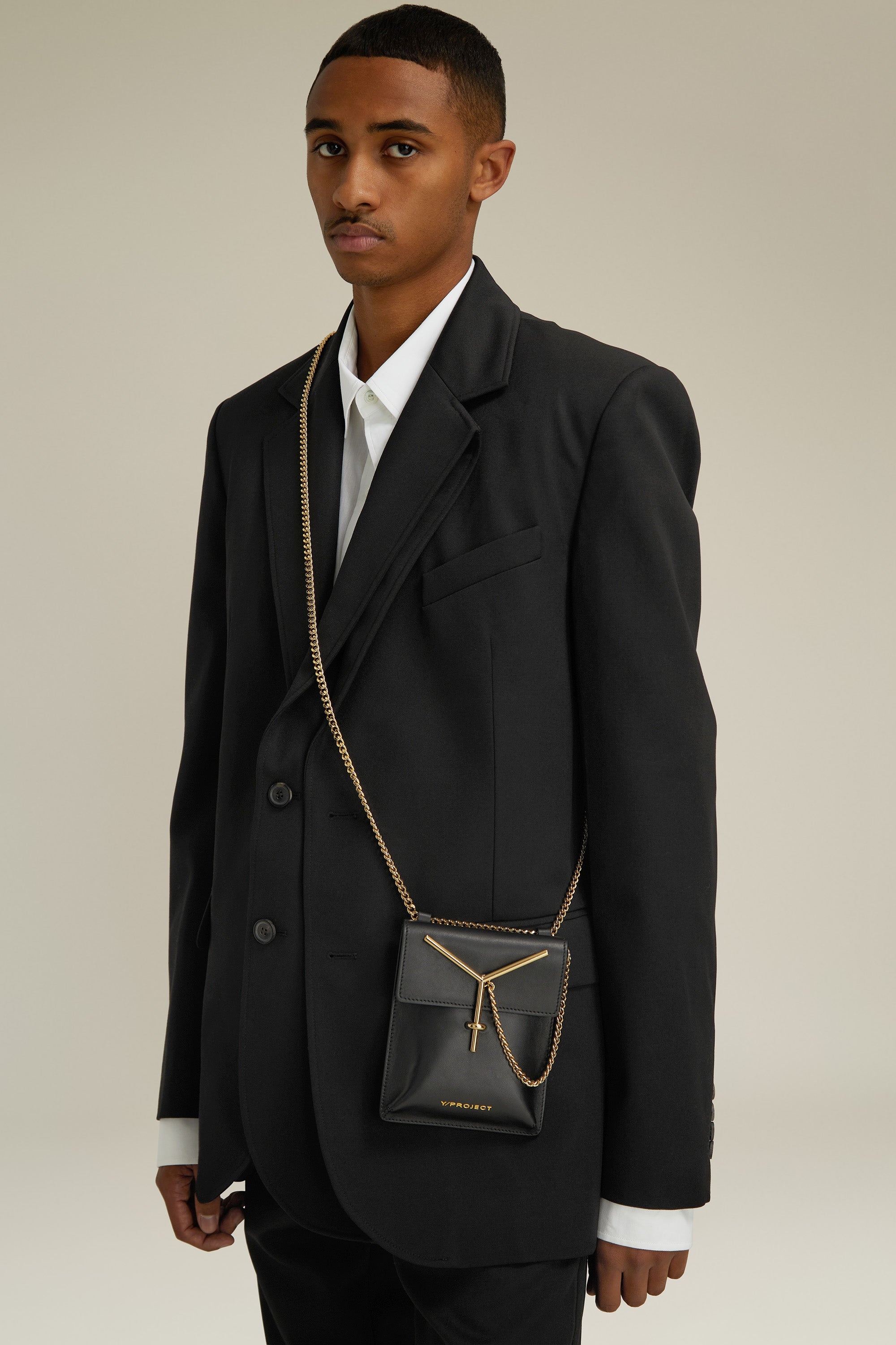 Mini Y Pochette - 2