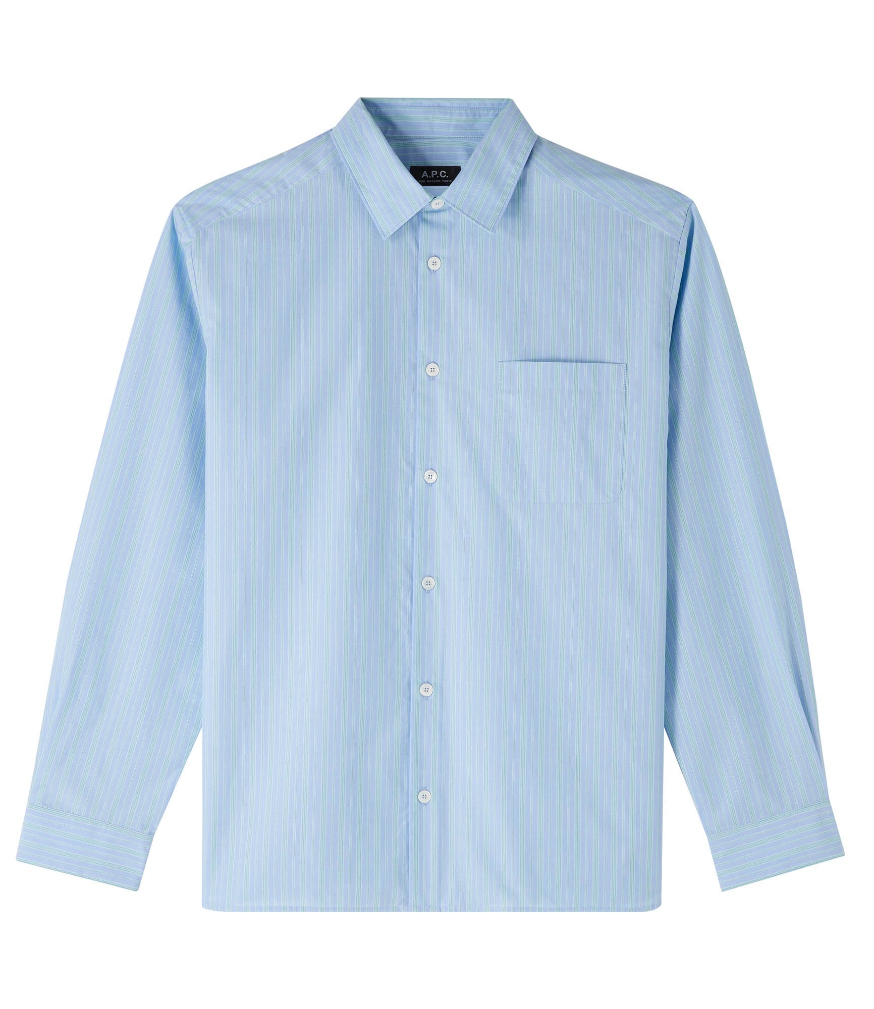 Malo shirt - 1