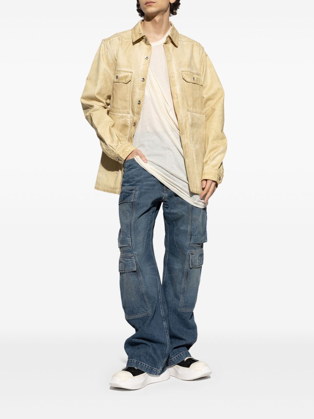 DRKSHDW jeans - 2