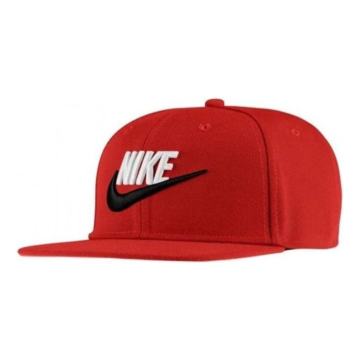 Nike Logo Pro Cap 'Red' AV8015-658 - 1