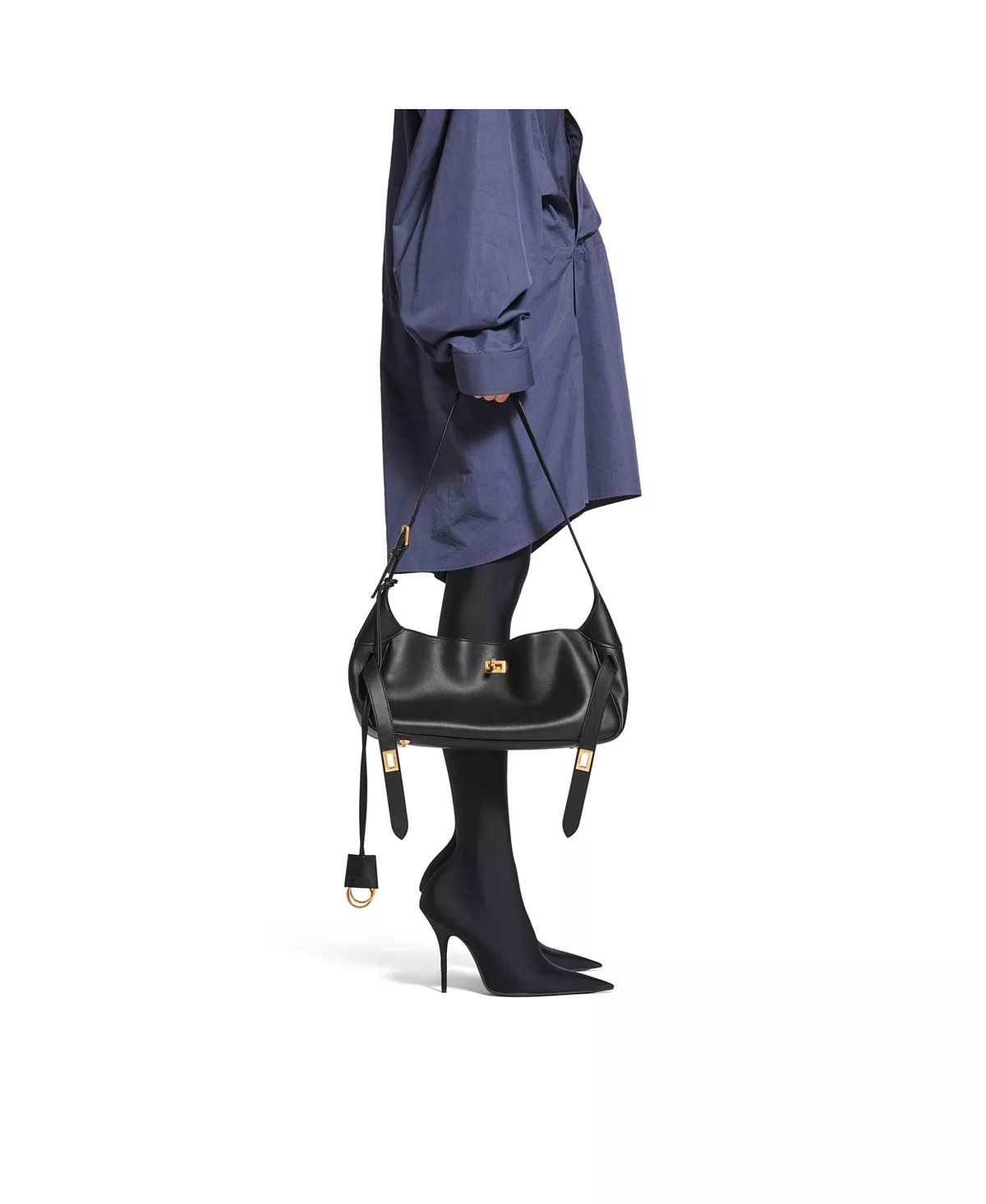 Bel Air Small Shoulder Bag - 3
