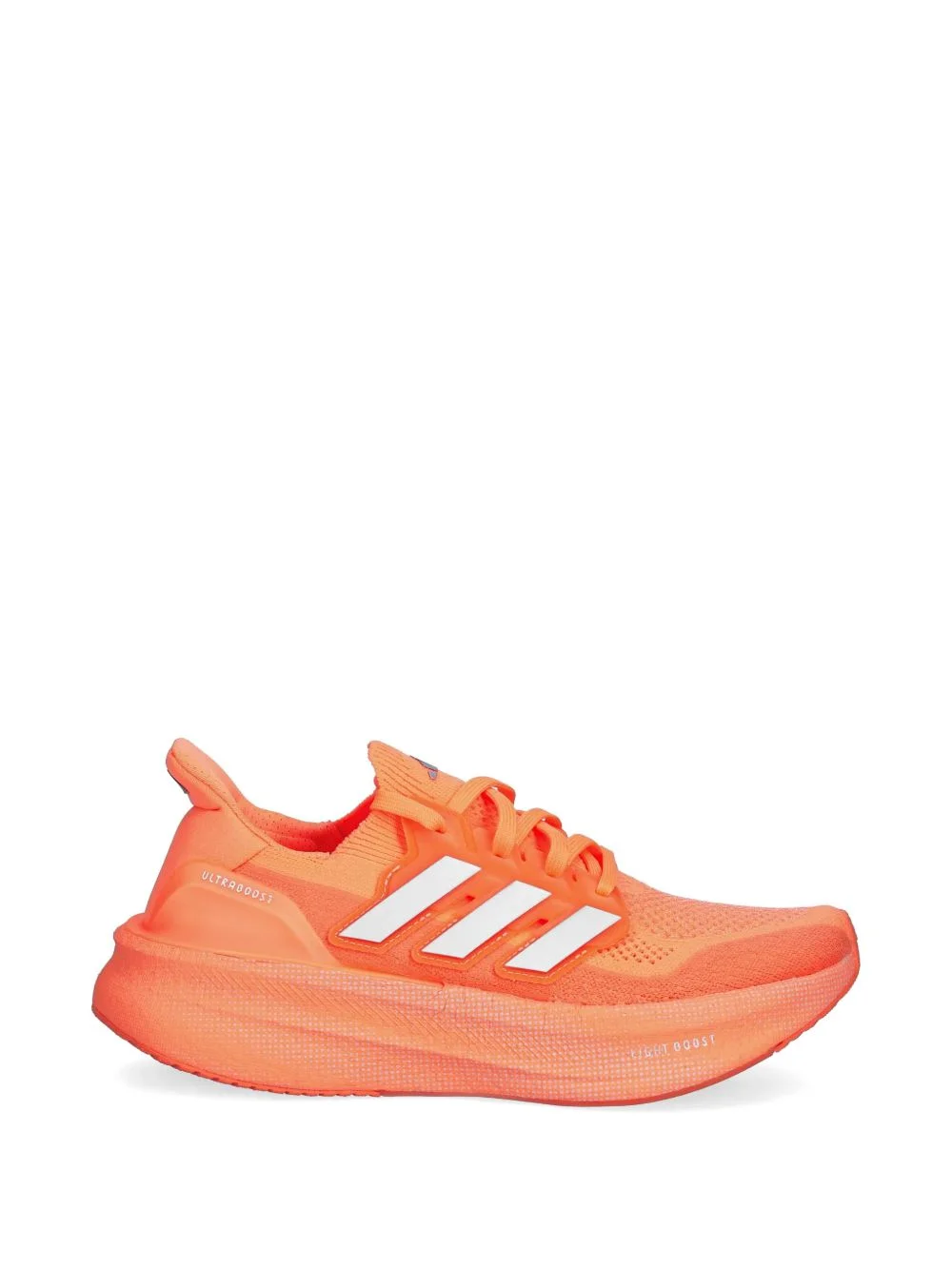 Ultaboost stripes lace-up sneakers - 1