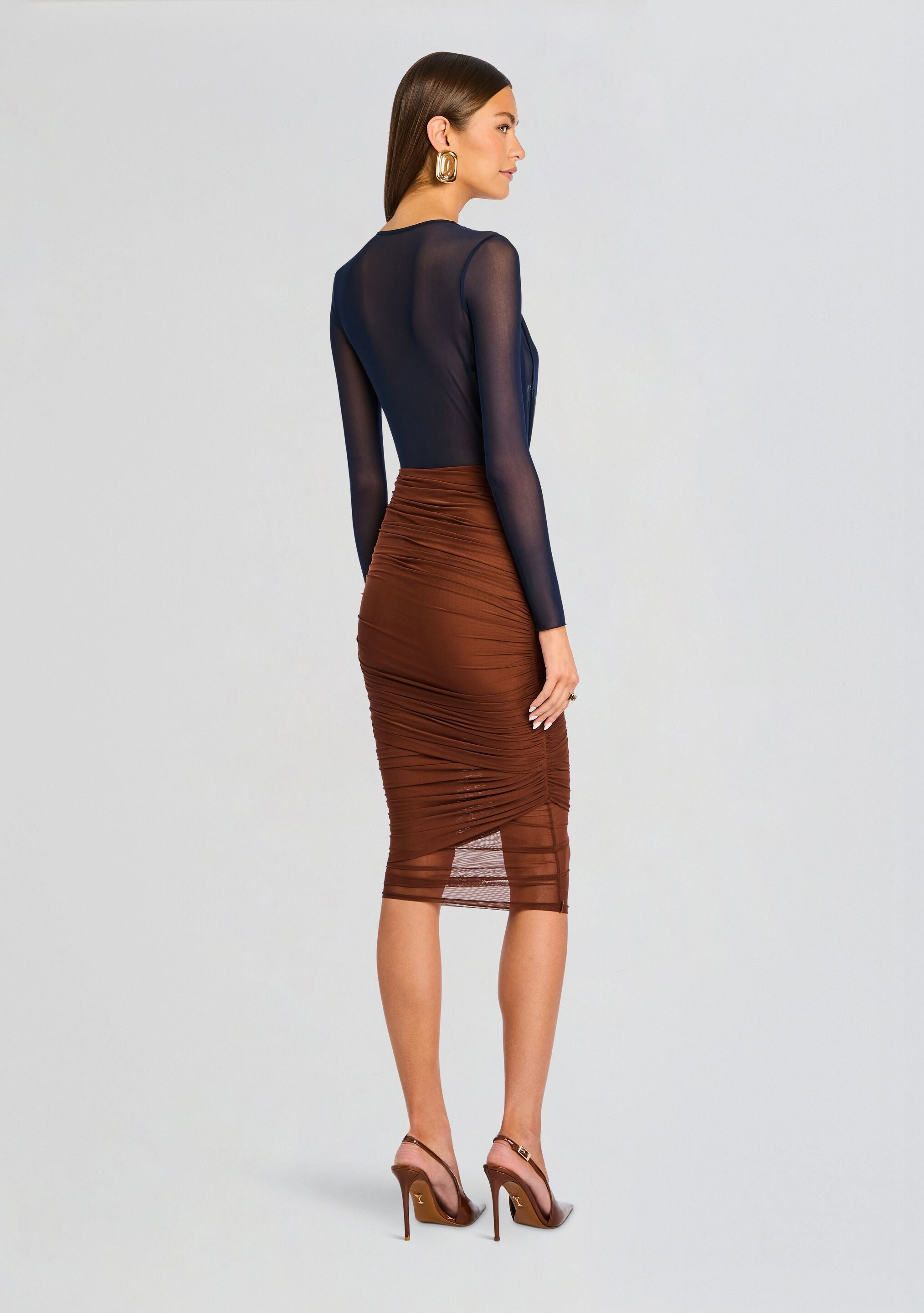 AGNES BODYSUIT - 4