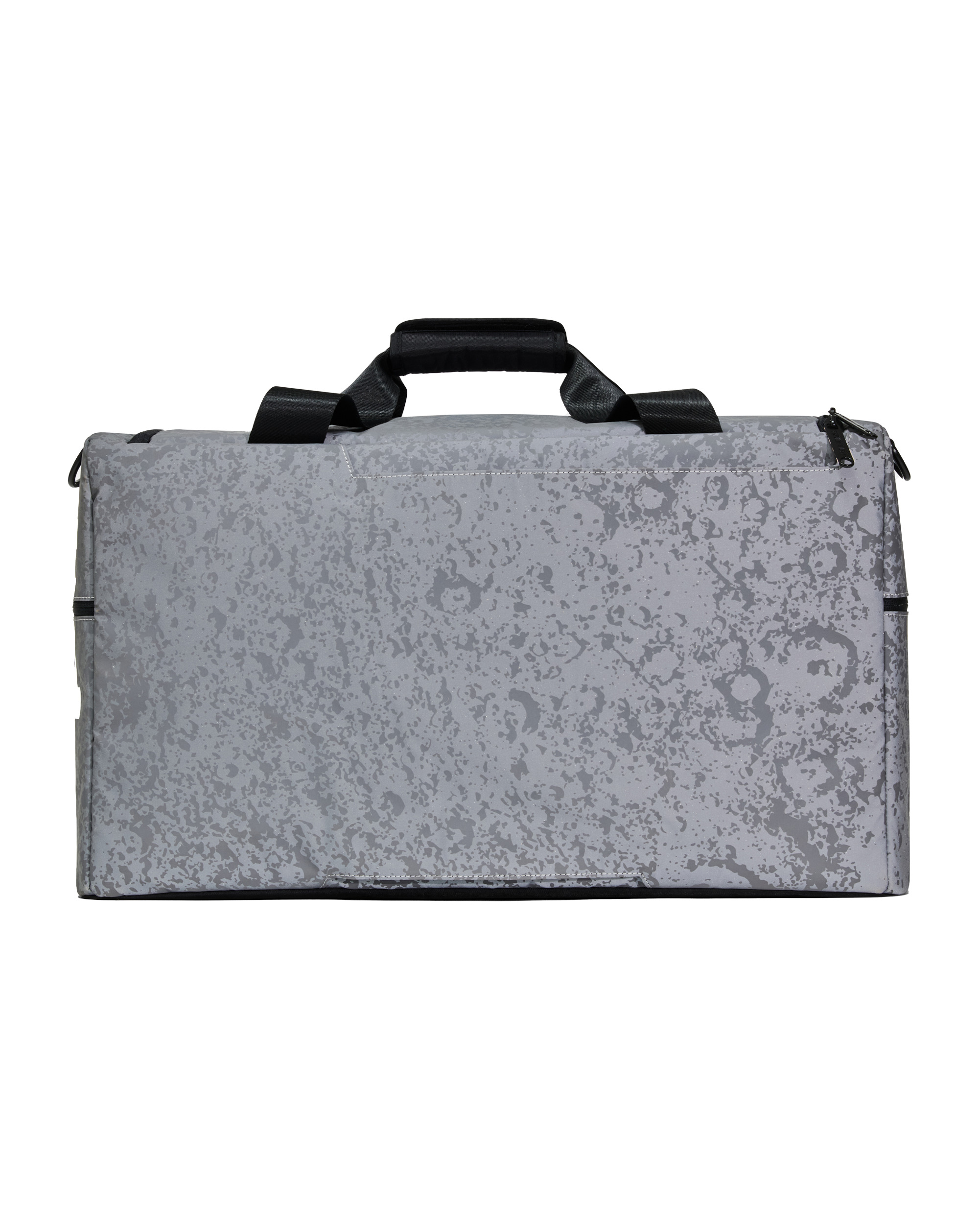 REFLECTIVE MOON DUFFLE - 2