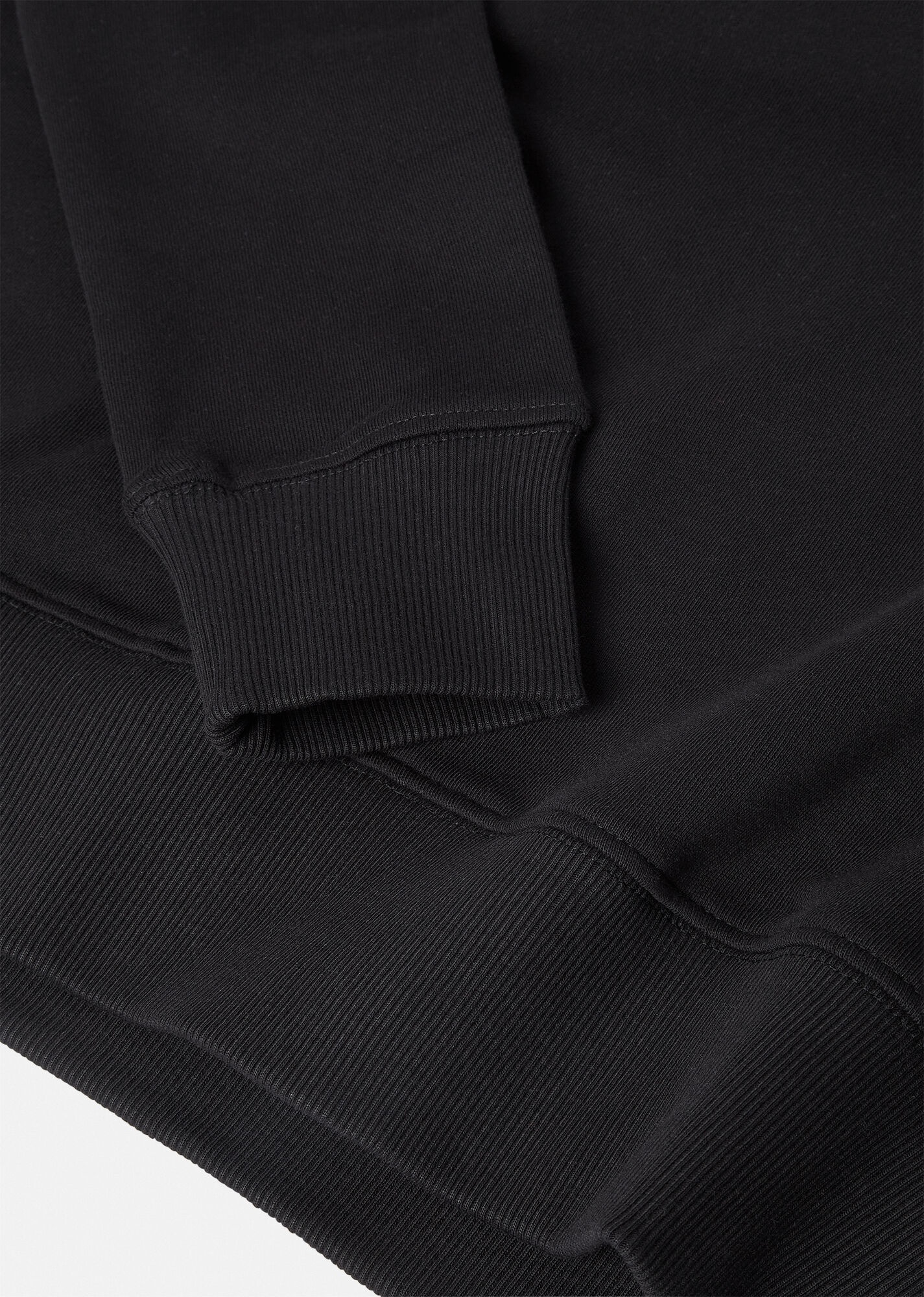 Logo Hoodie - 4