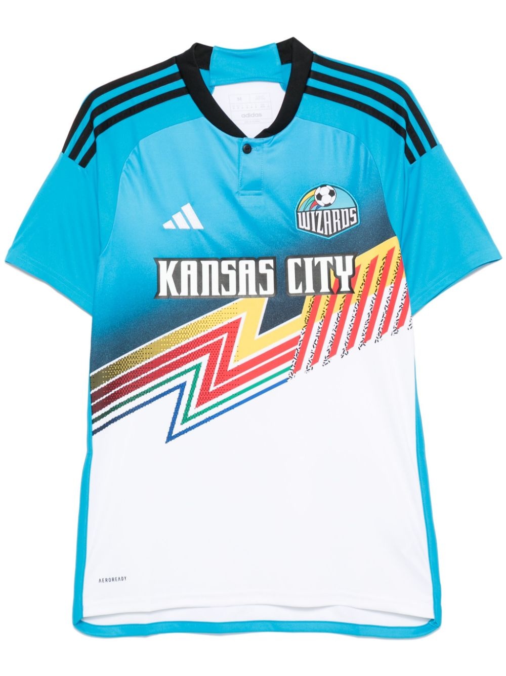 Sporting Kansas City T-shirt - 1