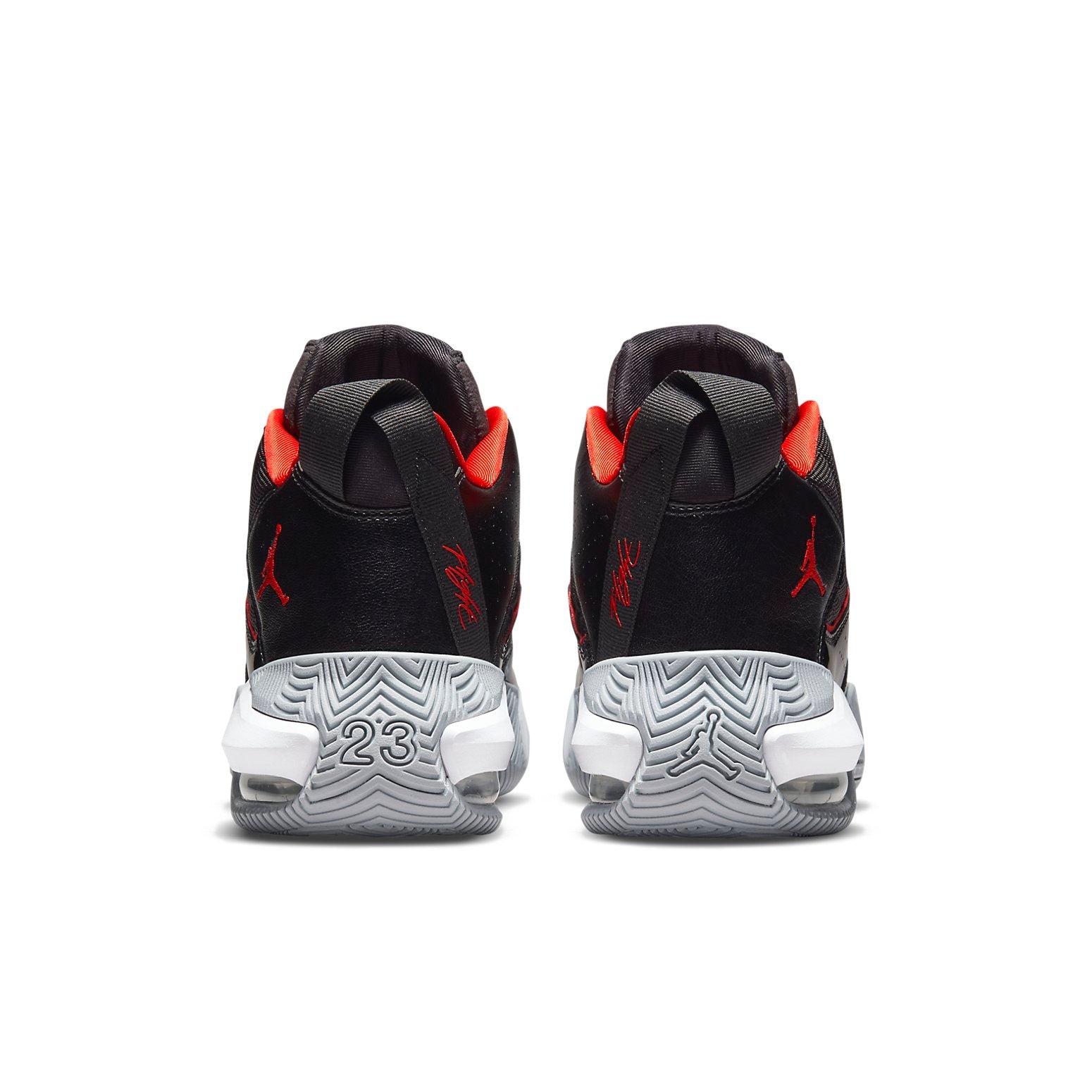 Air Jordan Stay Loyal 'Bred' DB2884-001 - 5