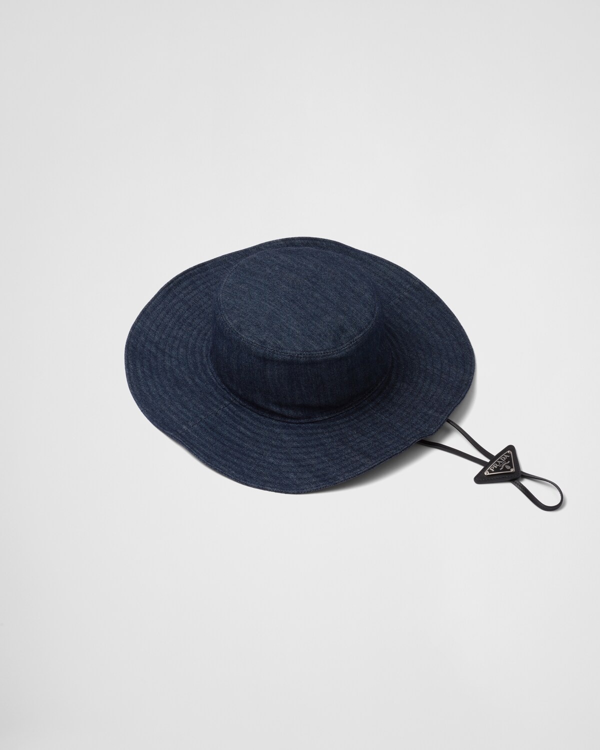 Denim hat - 4