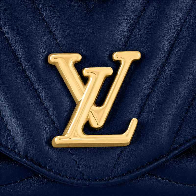 New Wave Chain Bag 7