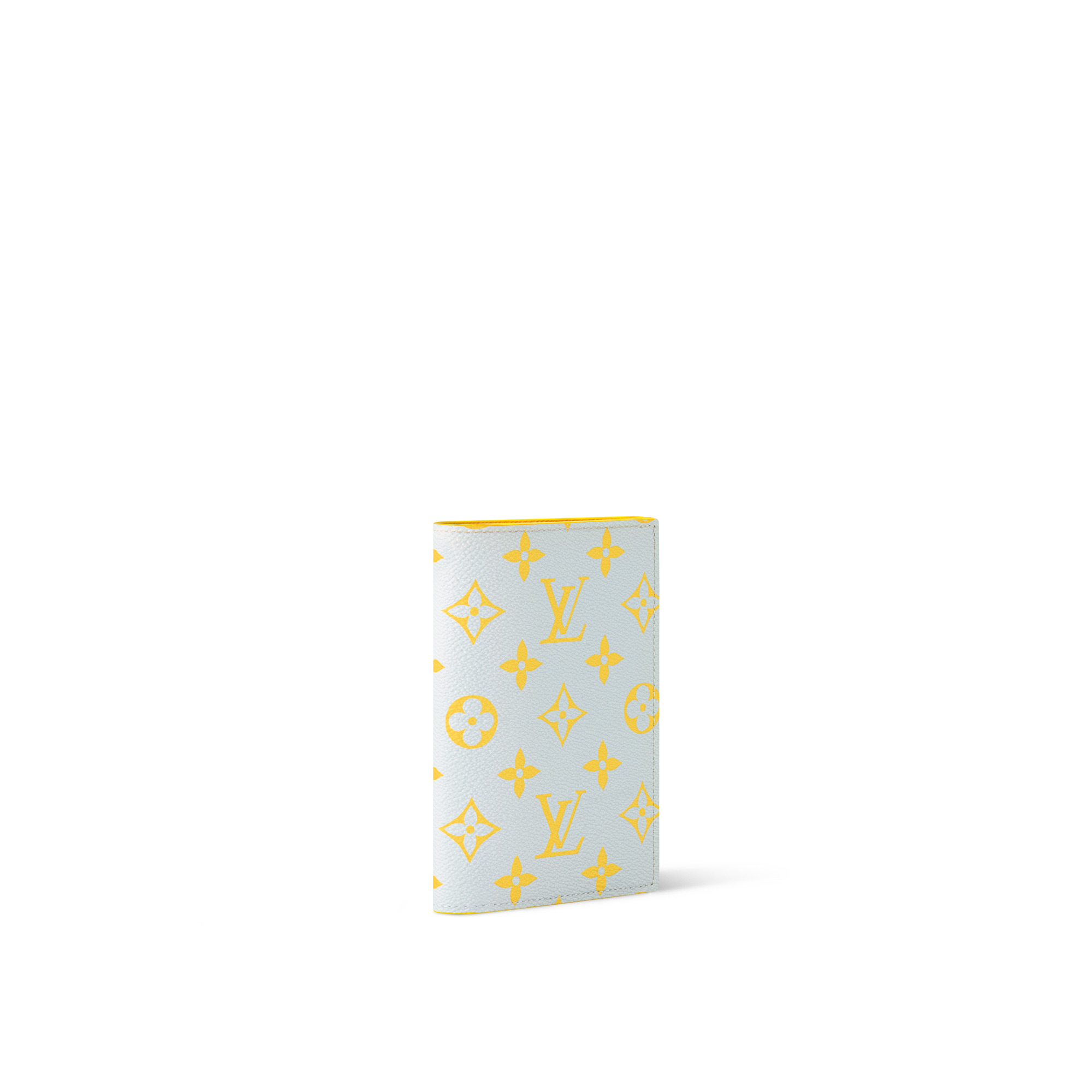 Passport Cover - 2