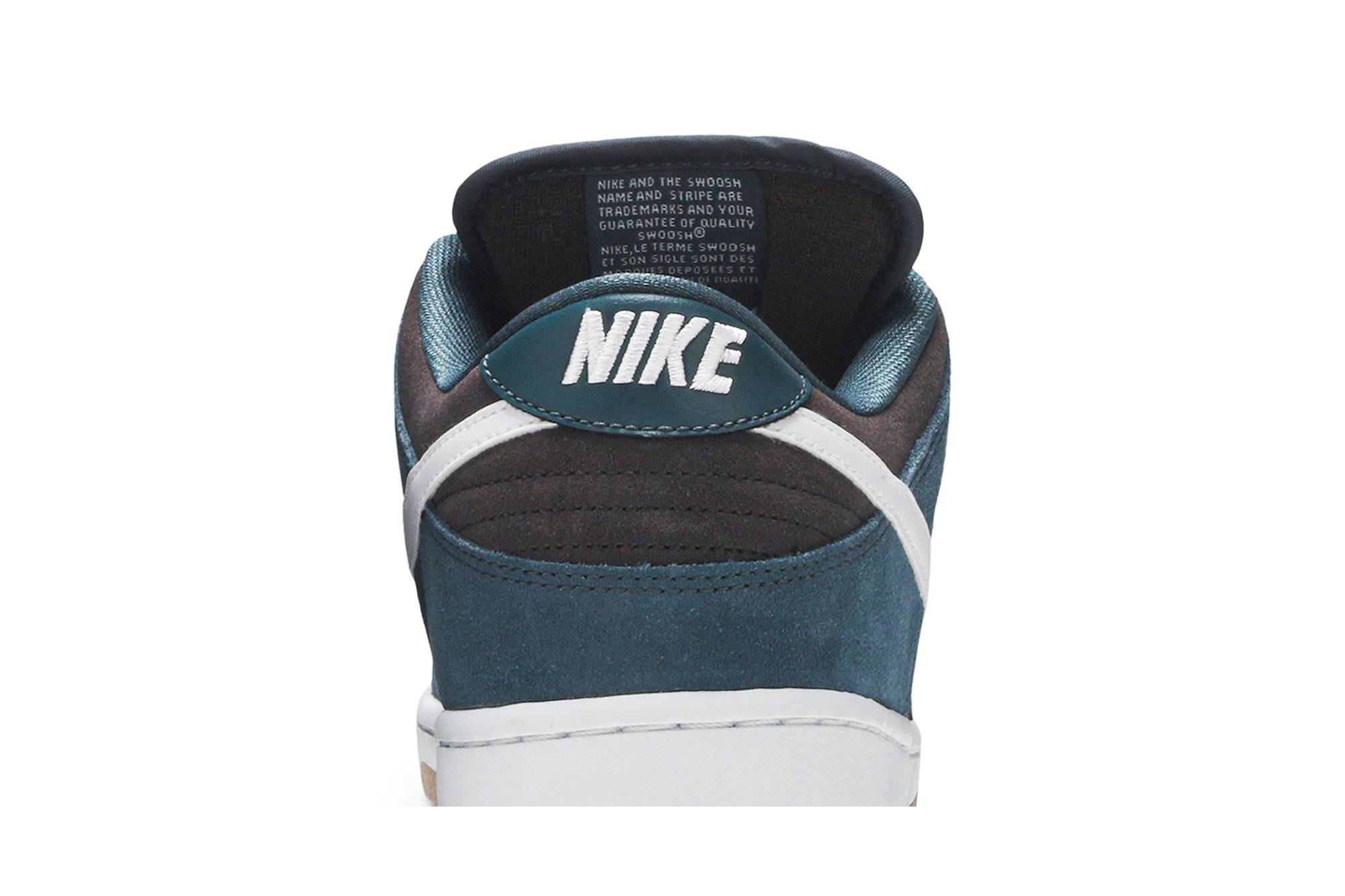 Dunk Low Pro SB - 7