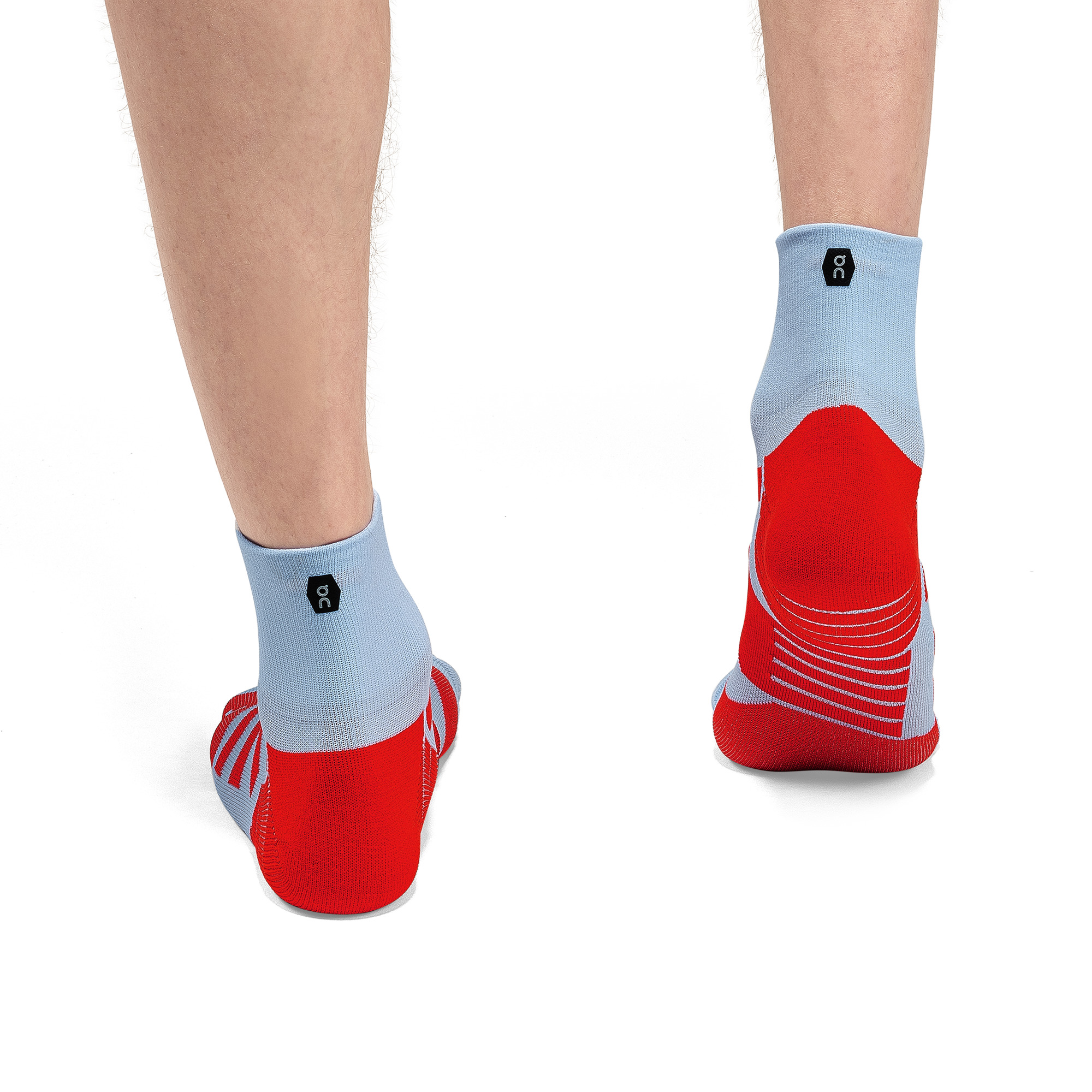 Performance Mid Sock - 3