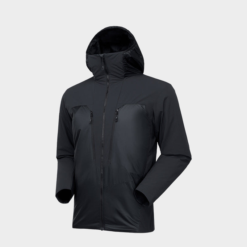 Kailas AT 80-PRO Insulated Softshell Jacket Men's 1
