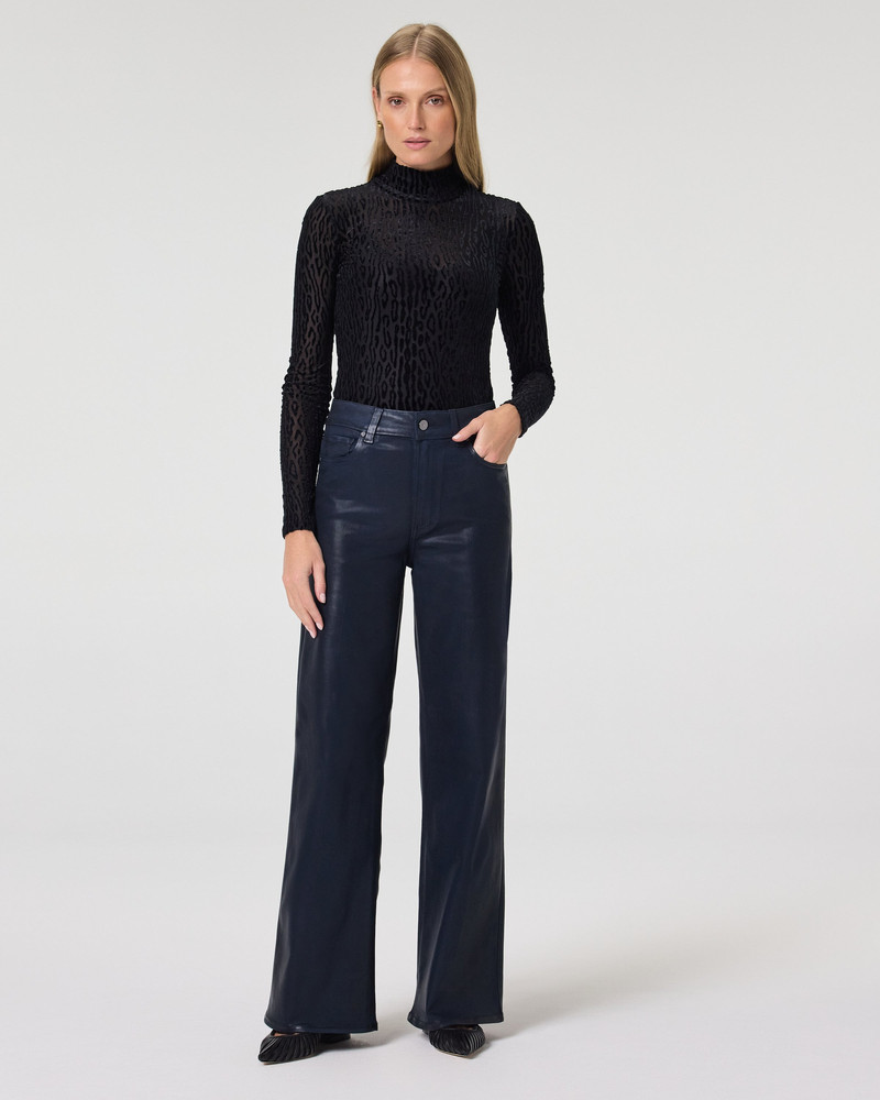 PAIGE Anessa 31" Wide Leg Jean outlook