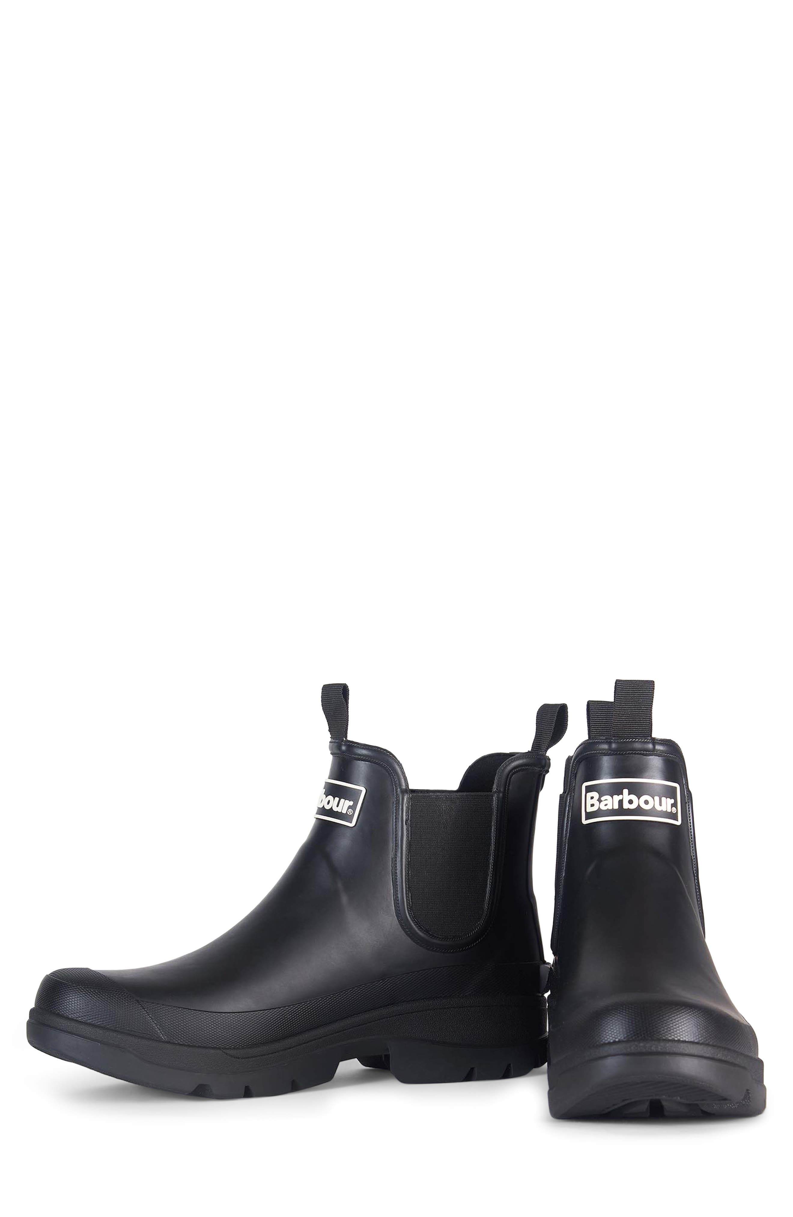Nimbus Chelsea Rain Boot - 4