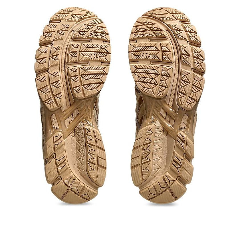 ASICS x Doublet Gel-Kayano 20 'Sand' 1203A519-200 - 7