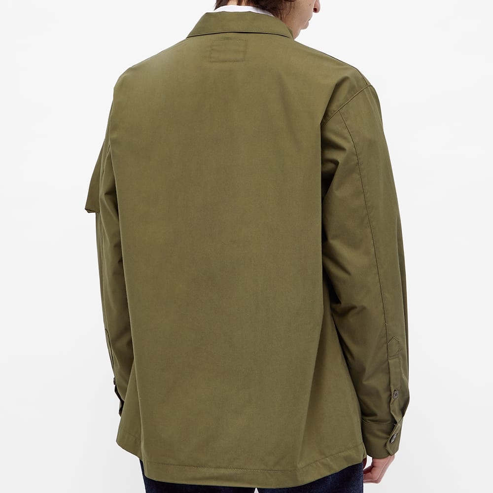 WTAPS Flyers Shirt Jacket - 5