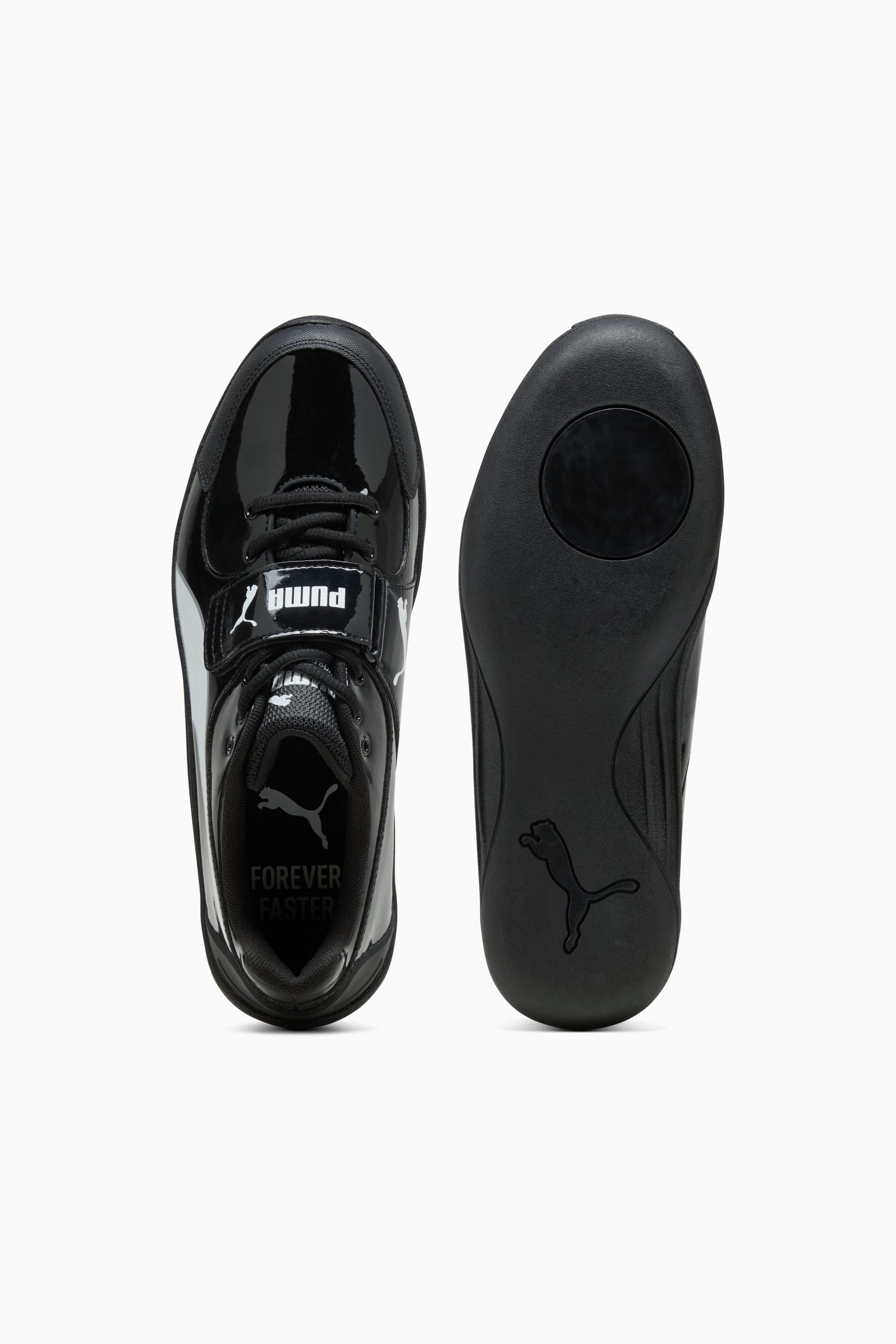 Throw 10.5 Spikes Unisex - 4