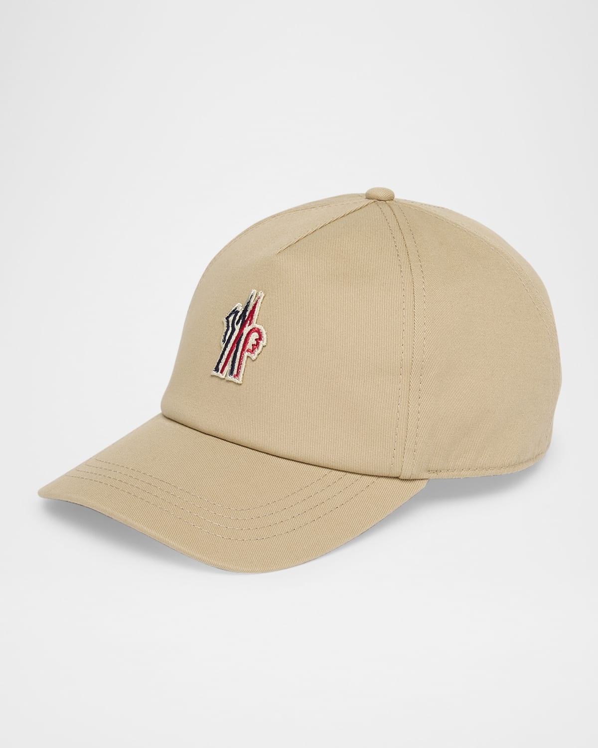 Logo Baseball Cap - 1