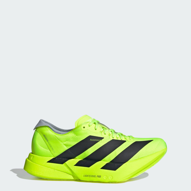 Adizero Adios Pro 4 Shoes - 1