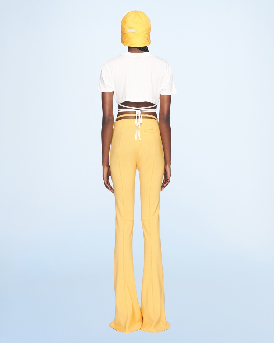 Le pantalon Tangelo - 4