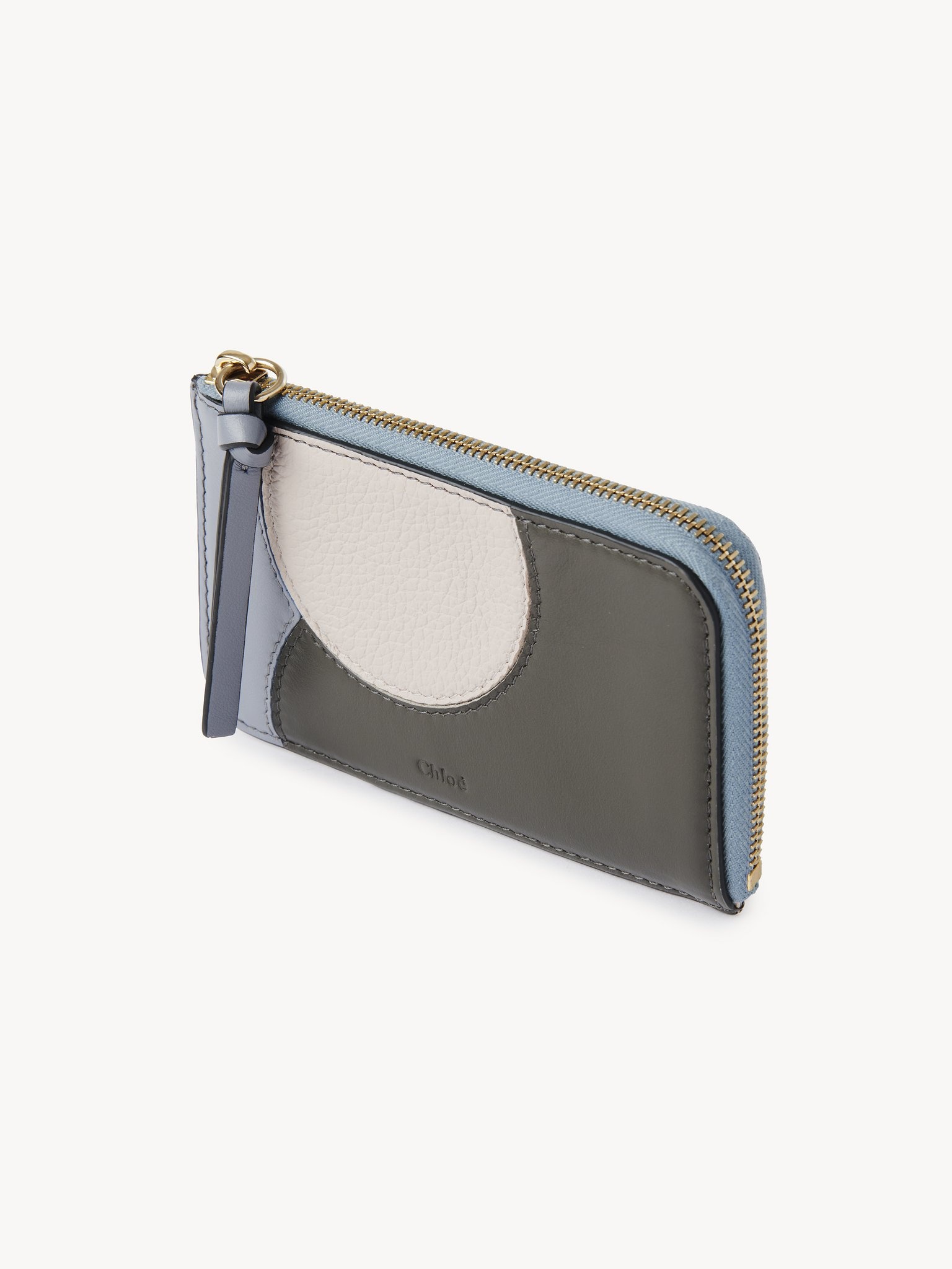 MOONA SMALL PURSE WITH CARD SLOTS - 2