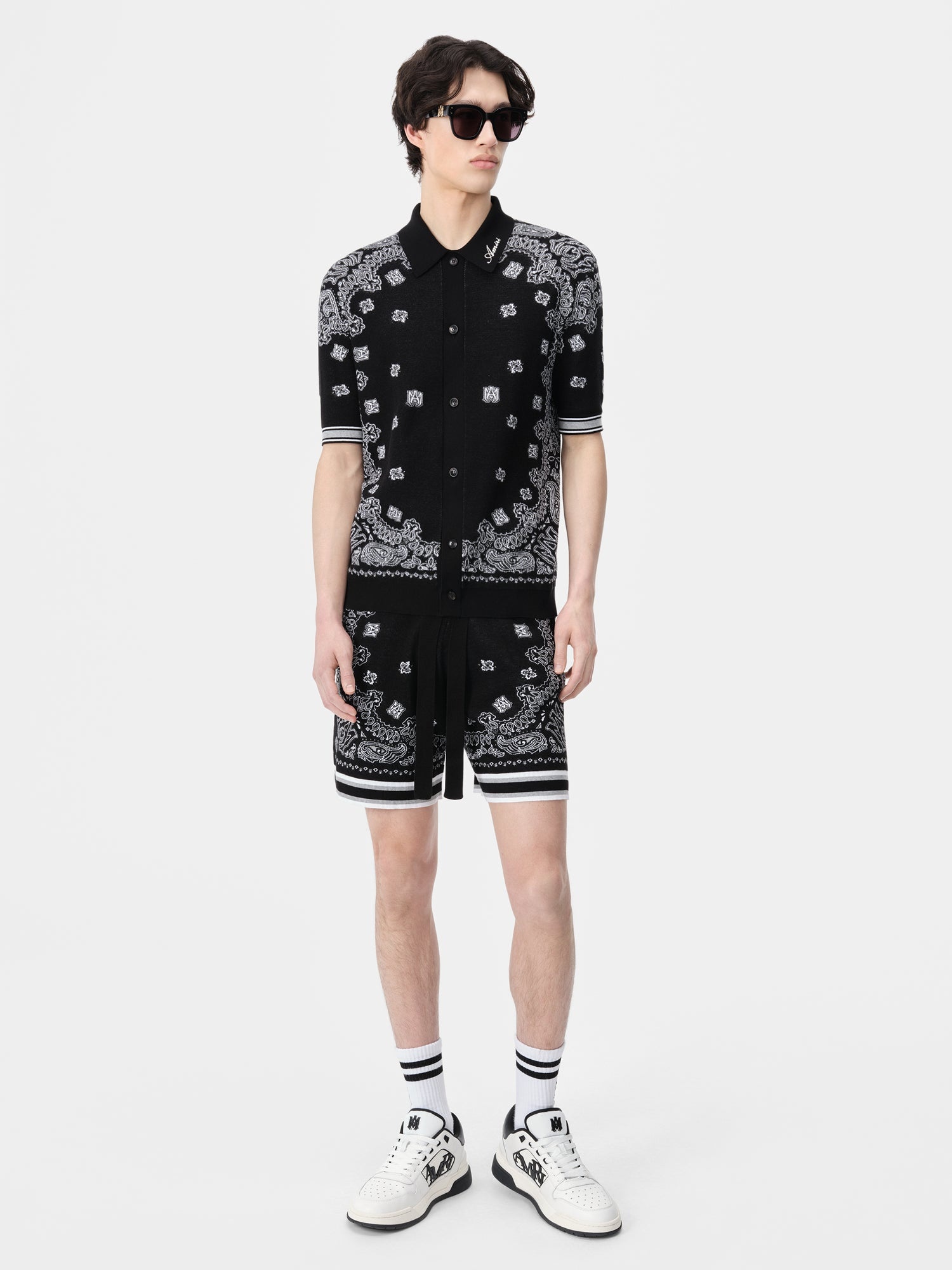 BANDANA SHORT - 3