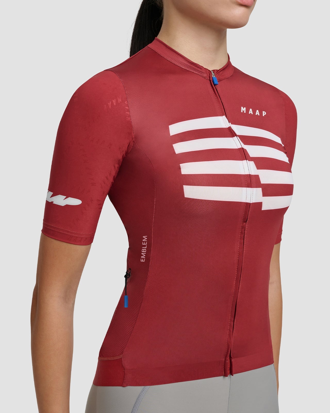 Women's Sphere Pro Hex Jersey 2.0 - 6