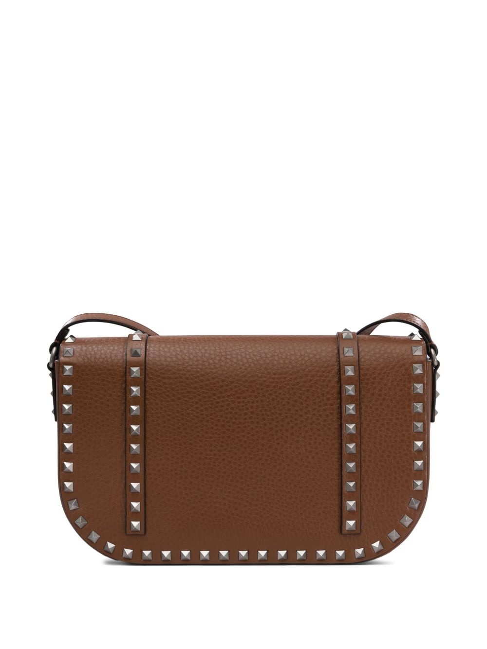 Rockstud messenger bag - 2