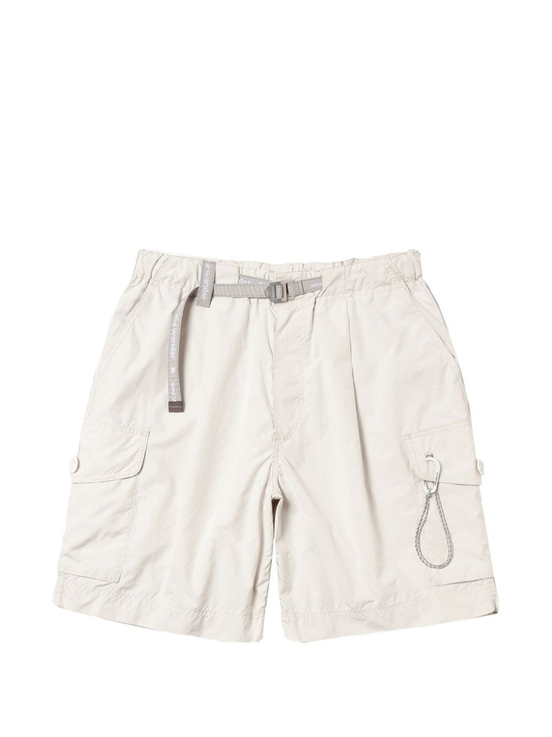 ripstop cargo shorts 1